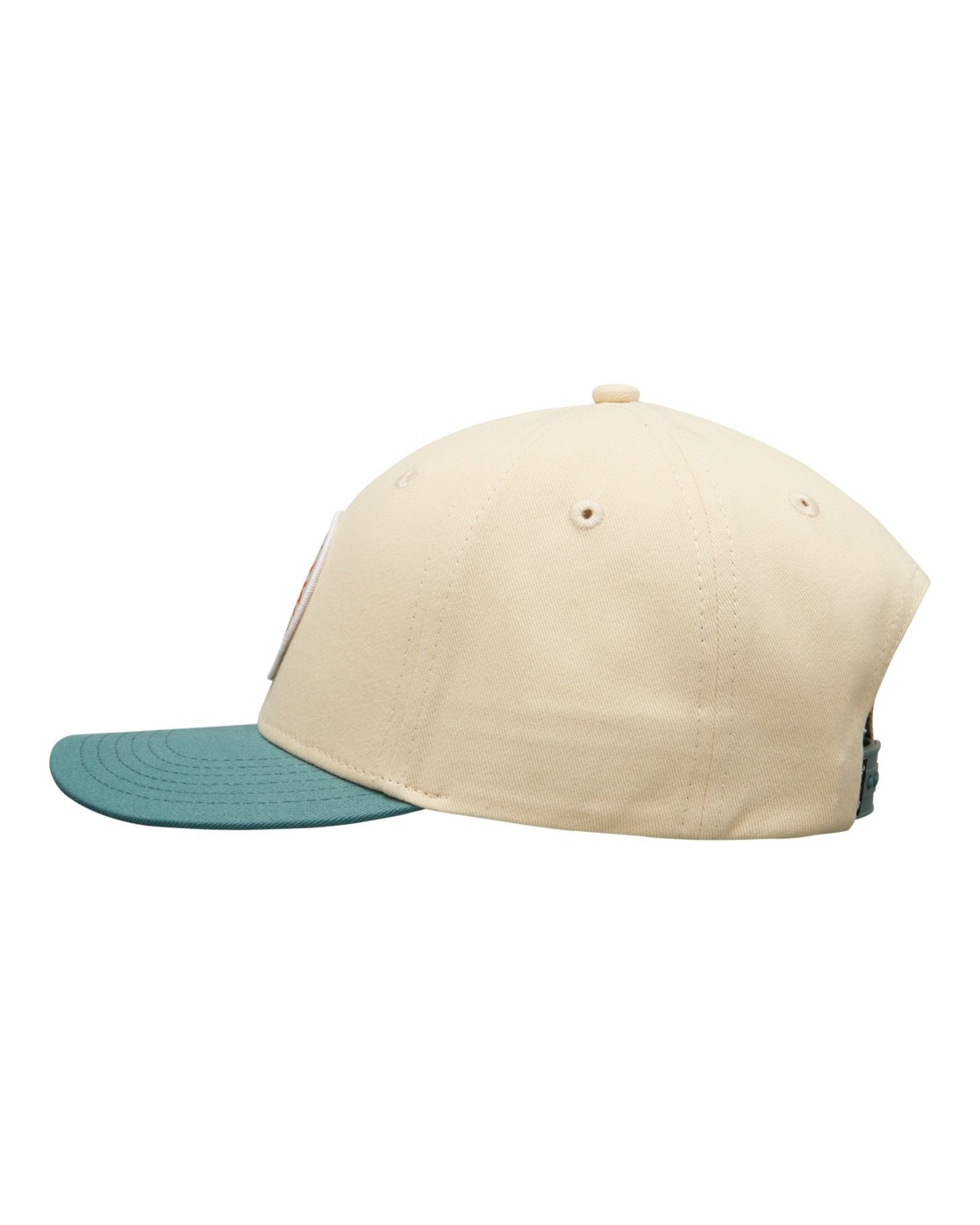 Billabong Snapback Cap »Patch«