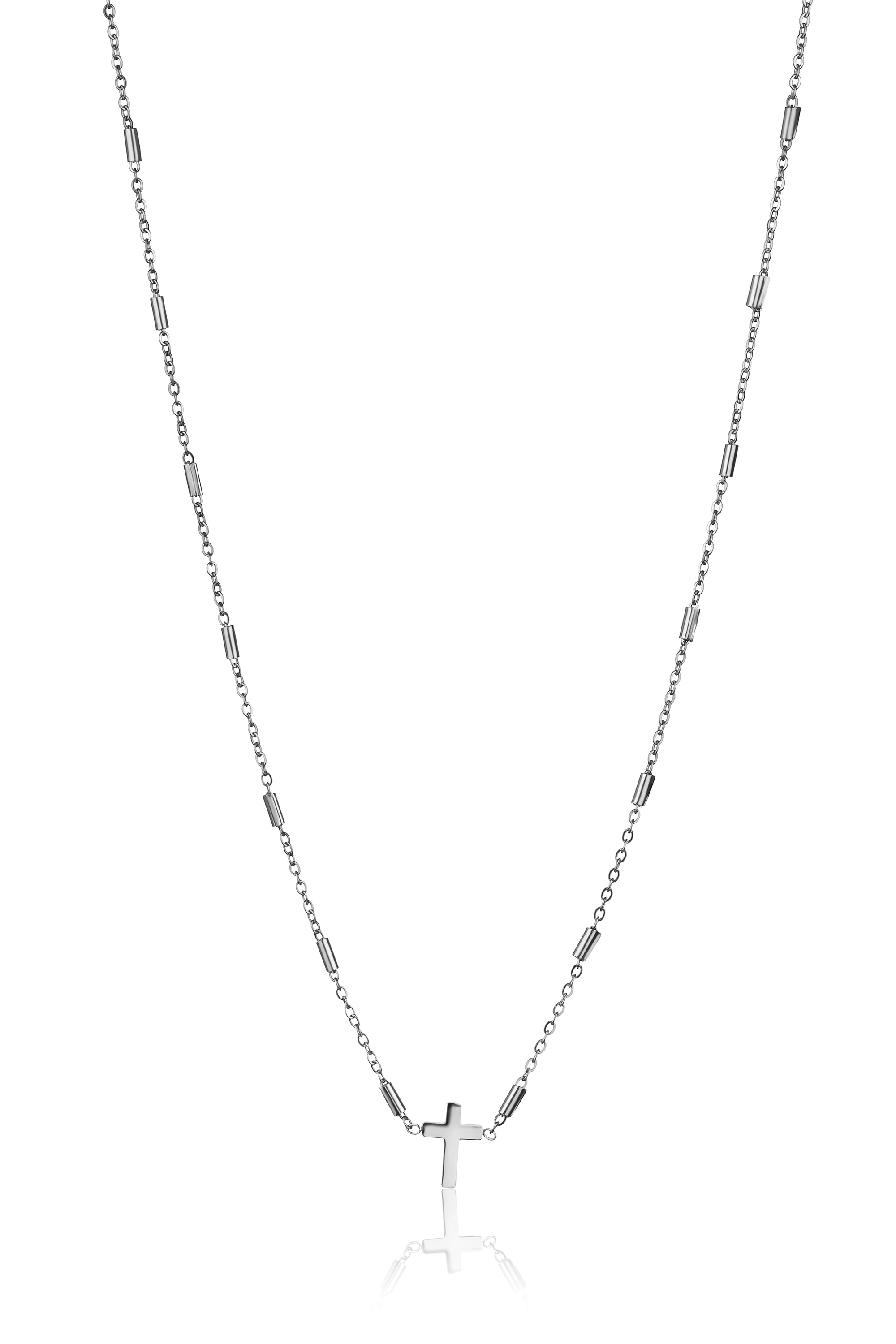 MARC LAUDER Collier »MNA08SS«