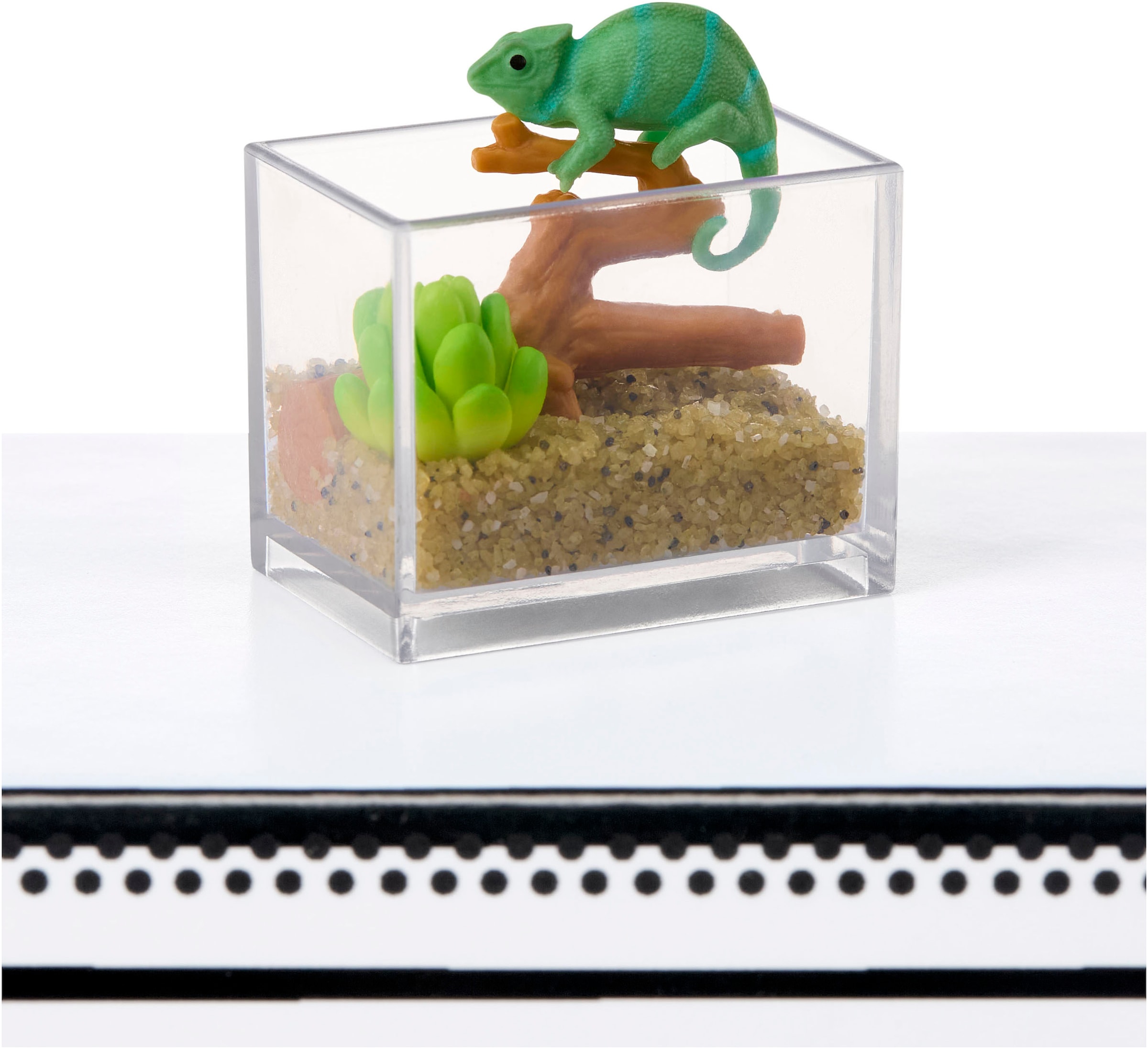 MGA ENTERTAINMENT Kreativset »MGA's Miniverse - Make It Mini Animals« sortiere Lieferung