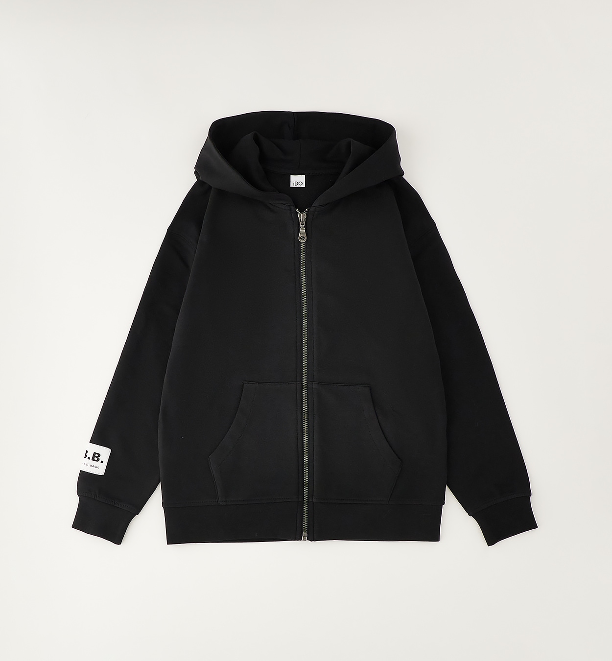 iDo Sweatshirt »BOY SWEATER«
