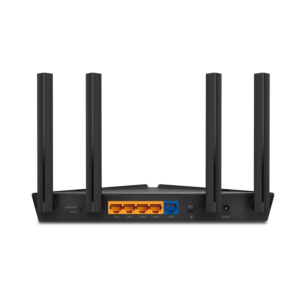 TP-Link WLAN-Router »Archer AX23 AX1800 Dual-Band Wi-Fi 6 Router«