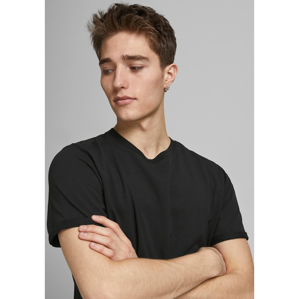 Jack & Jones T-Shirt »Spring Tee«