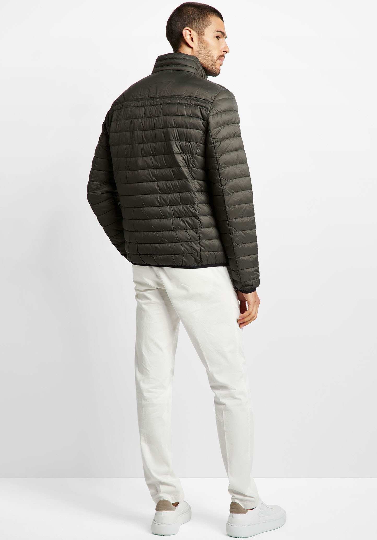 Cinque Steppjacke »CIWRAP«