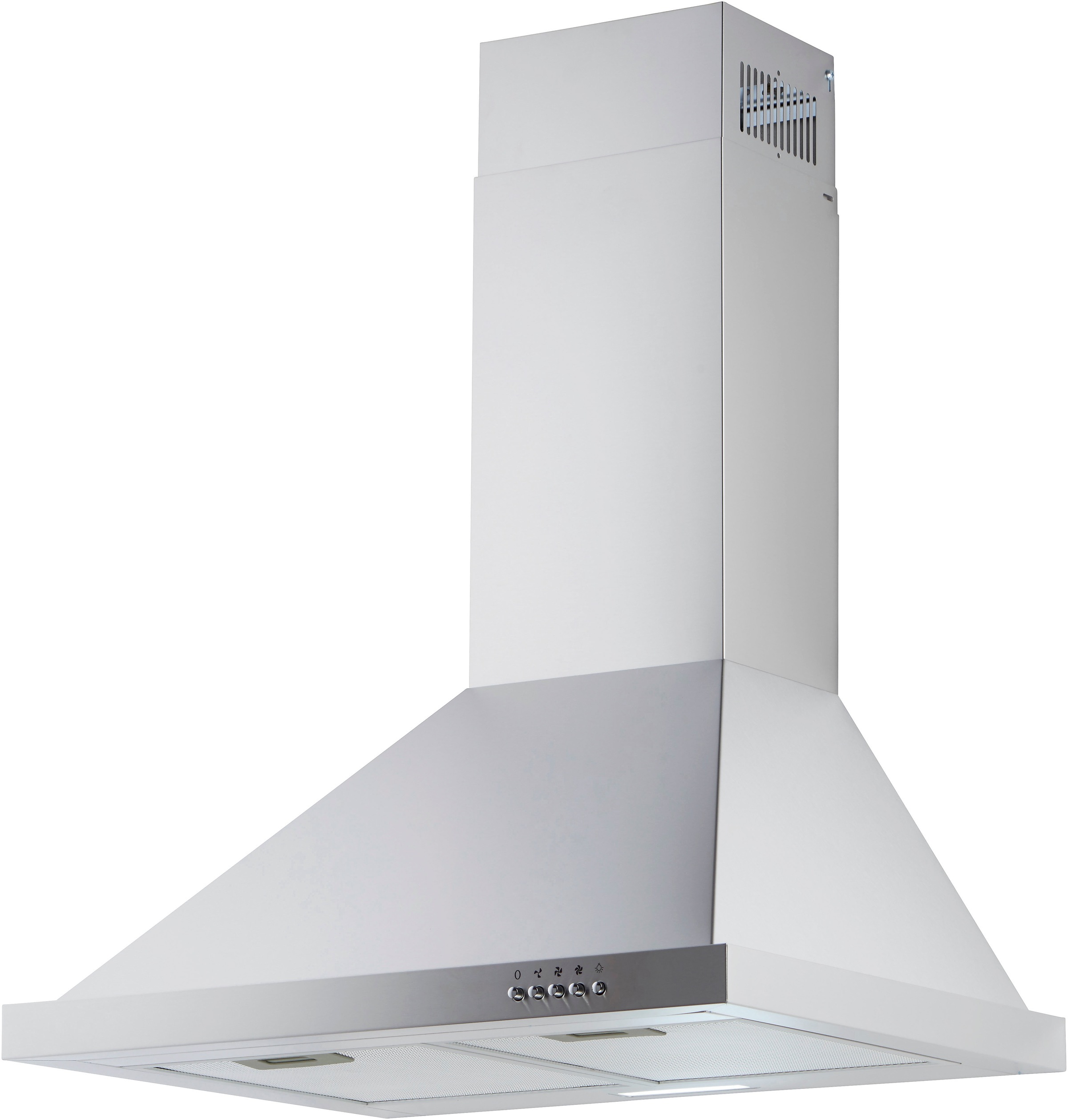 KOCHSTATION Küchenzeile »KS-Mailand« mit E-Geräten, ohne Mikrowelle, Breite 280 cm