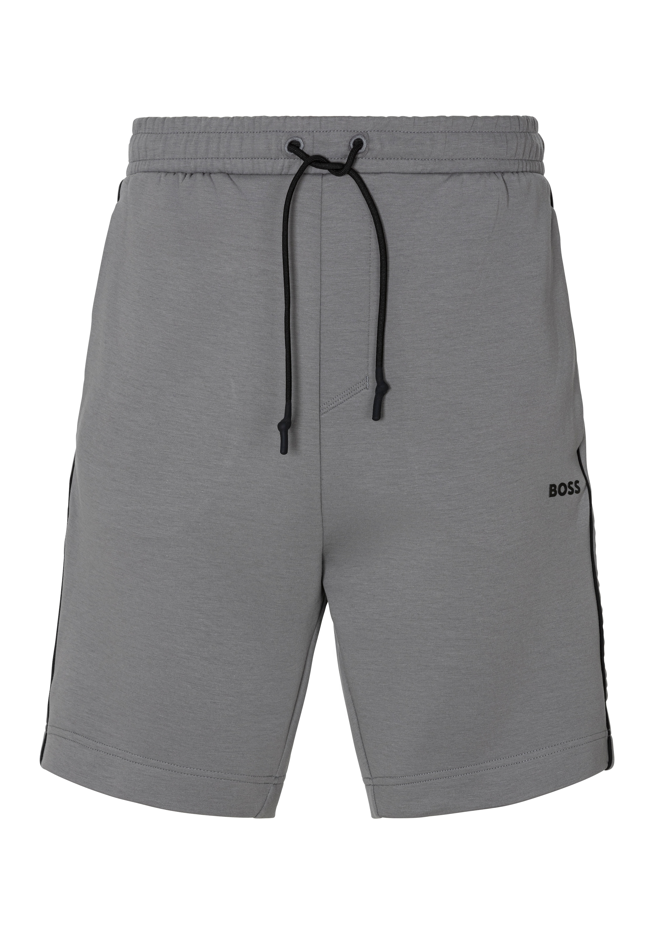 Sweatshorts »Headlo 1«, mit Gesäßtasche