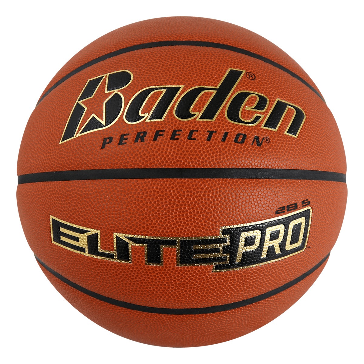 Kempa Basketball »Basketball Baden Elite Pro NFHS«