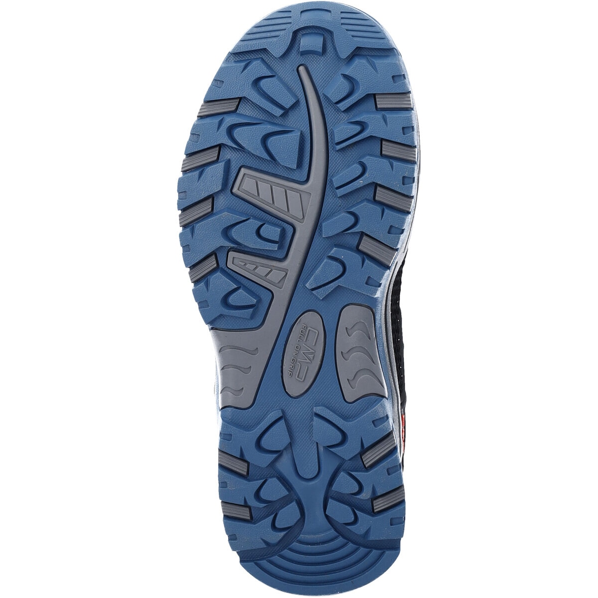 CMP Outdoorschuh »KIDS KIRUNA LOW FITGO TREKKING SHOES WP«  wasserdicht
