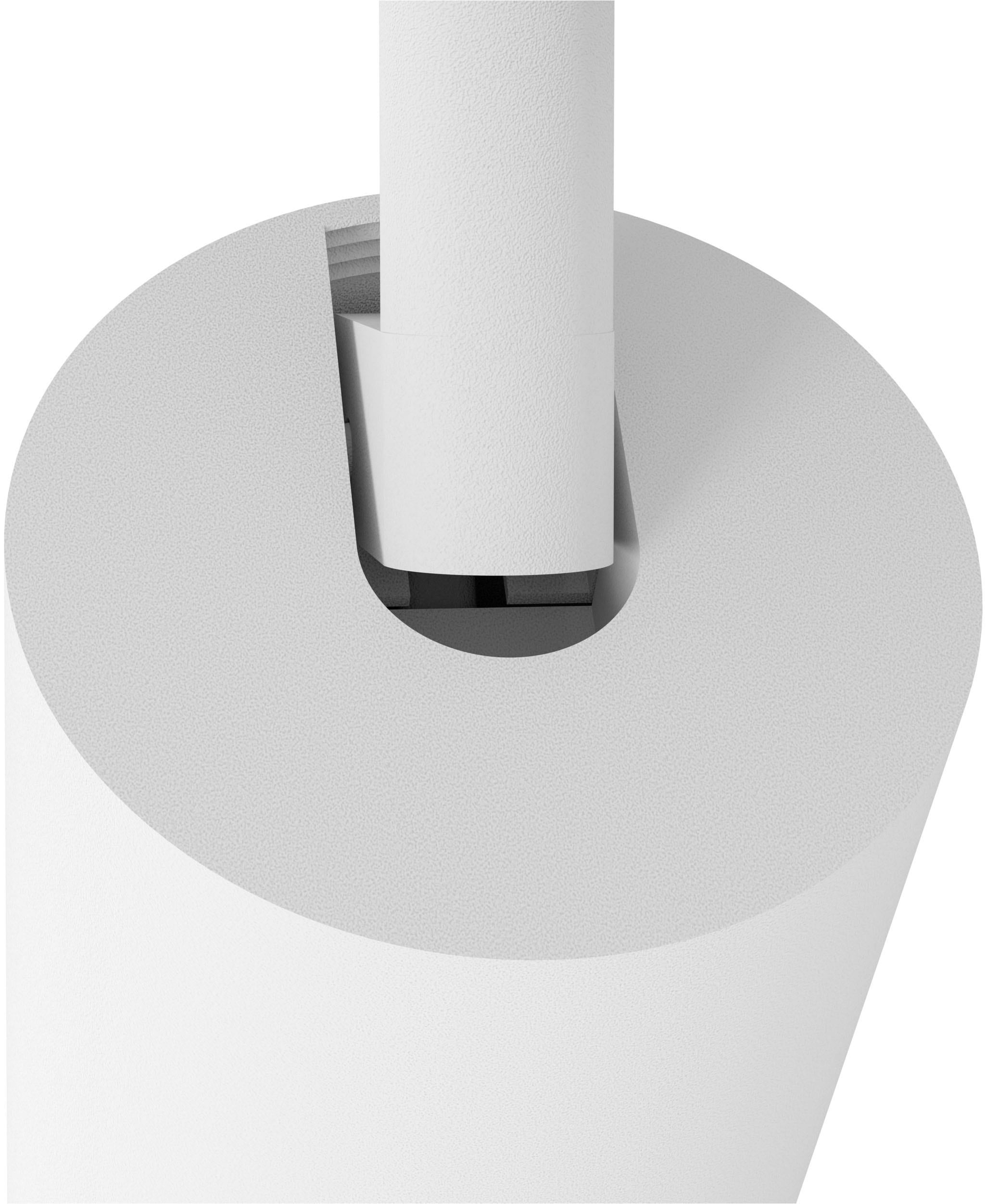 EGLO Deckenspot »MELITELLO-Z Spotlampe - Alu, Stahl - LED - 4X3,7W - IP20« LED-Modul 1 Stk. Kaltweiß | Neutralweiß | RGB | Warmweiß Wandleuchte, Wandspot, schwenkbar, Strahler, L68 x B10,5 x H8 cm