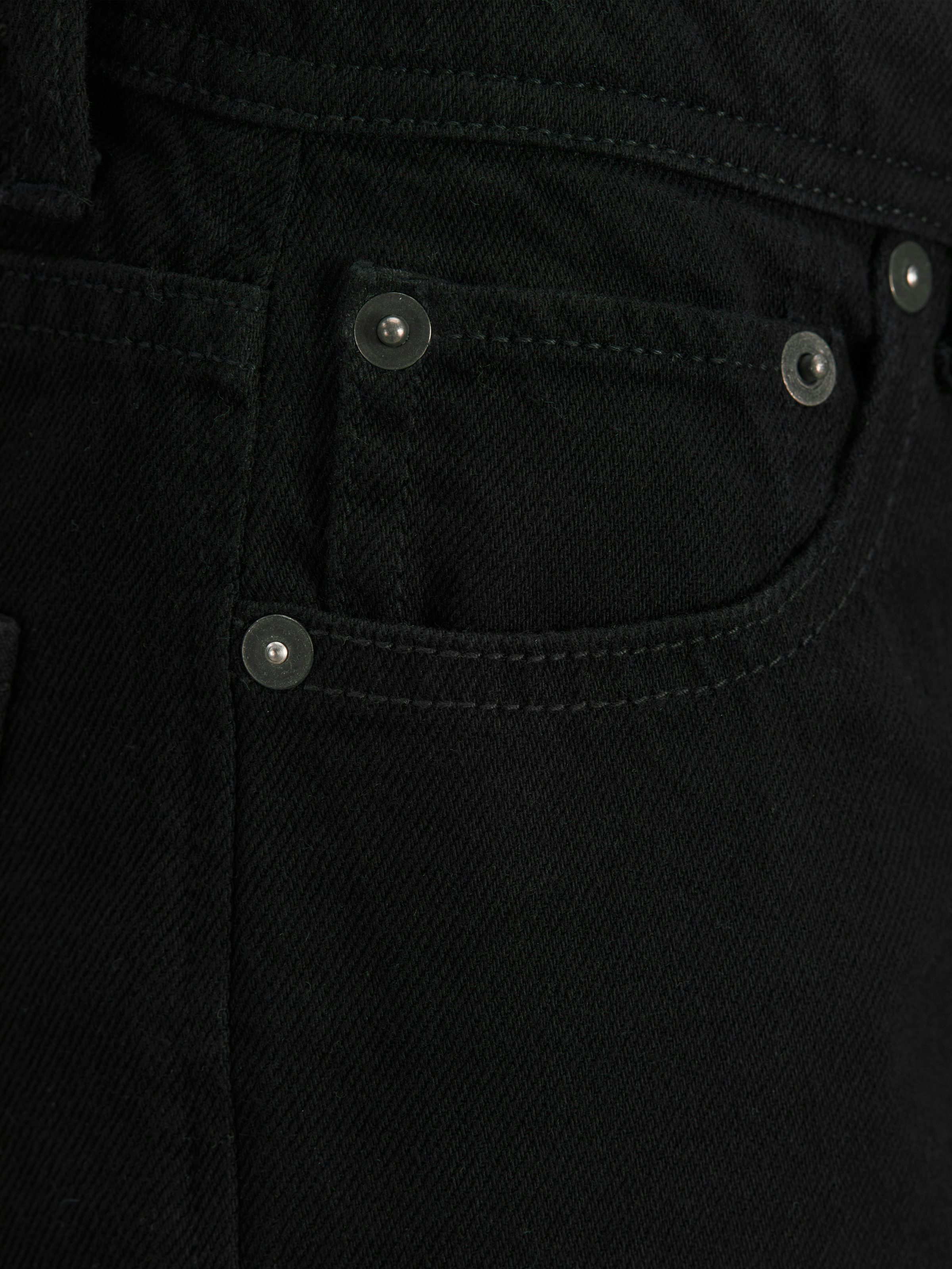 Jack & Jones Junior Relax-fit-Jeans »JJIALEX JJORIGINAL SQ 740 NOOS JNR«