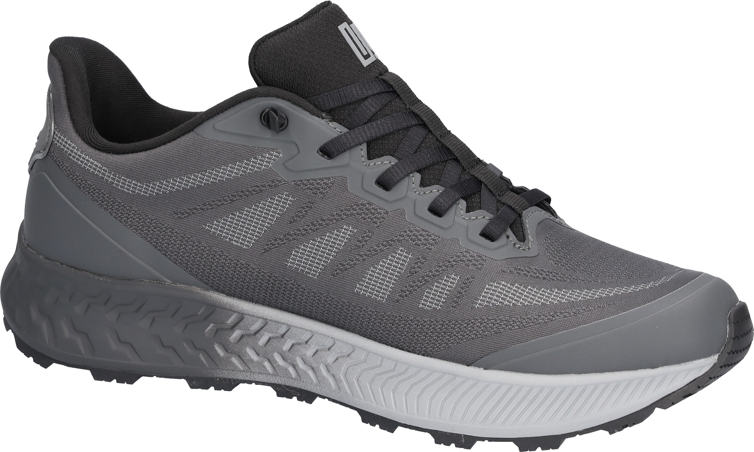 Waldläufer Slip-On Sneaker »H-Michi«  Outdoorschuh mit waterproof-Ausrüstung, H-Weite