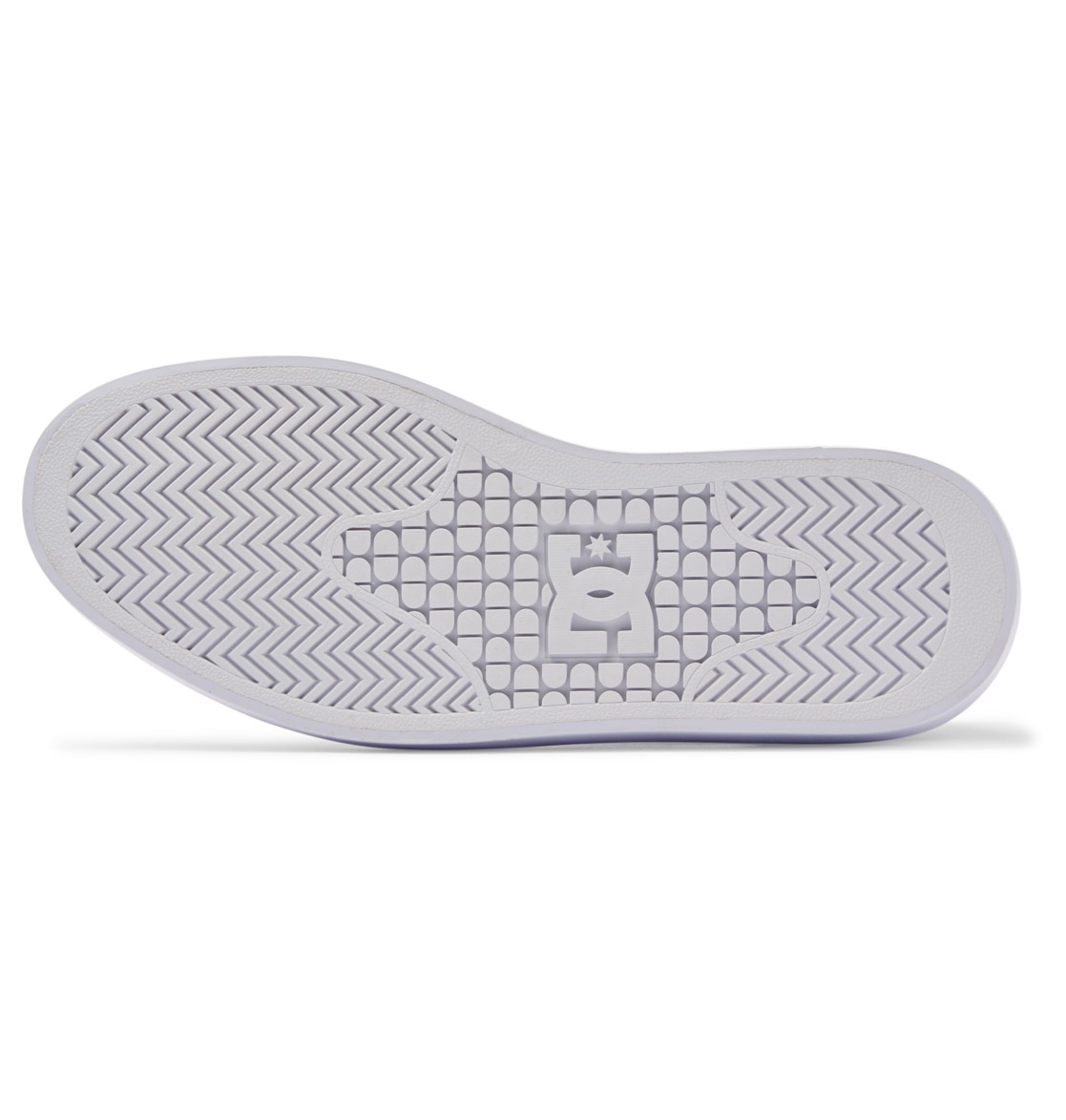 DC Shoes Sneaker »Manual Hi Platform«