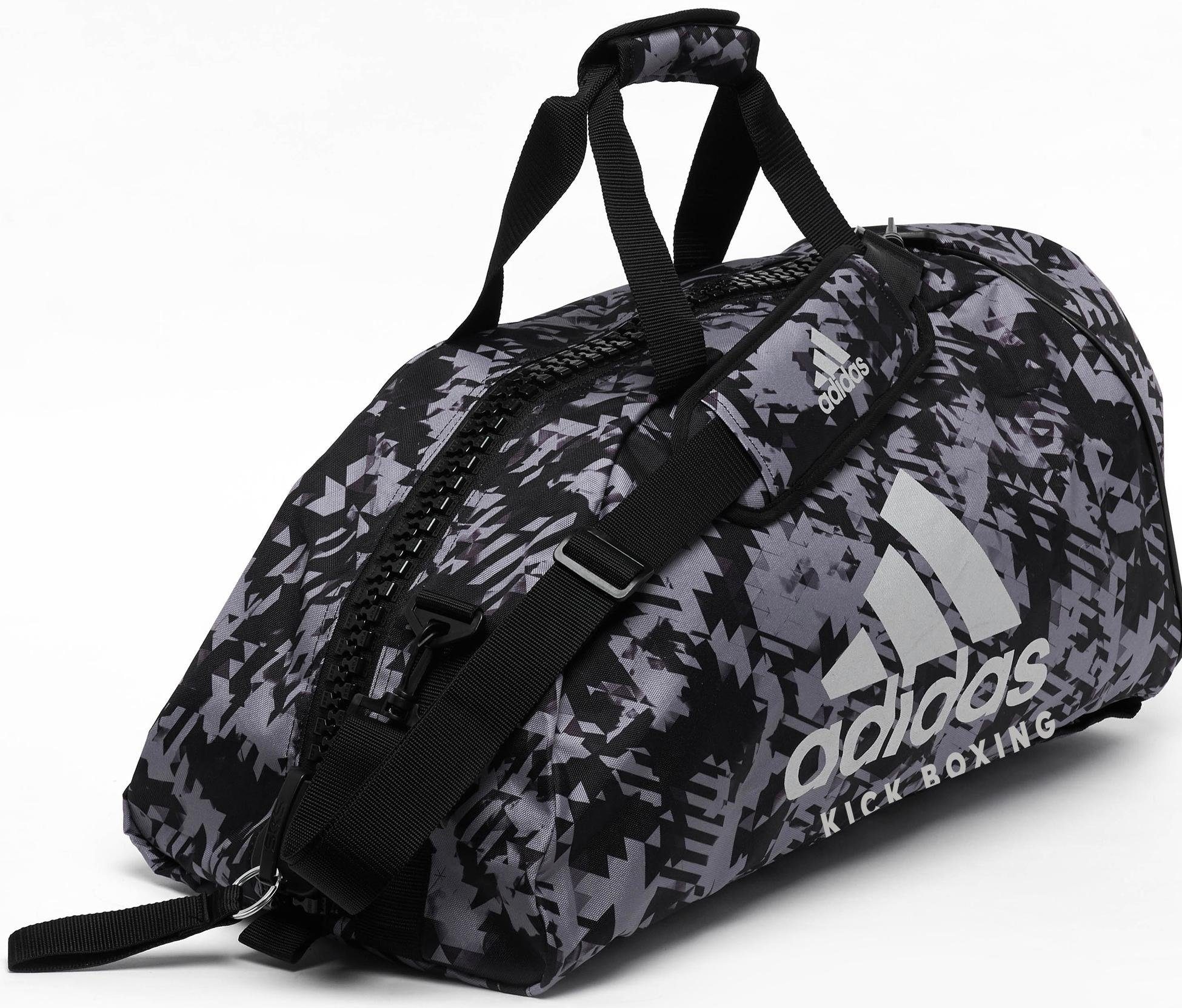 kaufen bei Polyester Kickboxing« adidas Bag Sporttasche OTTO Performance »2in1