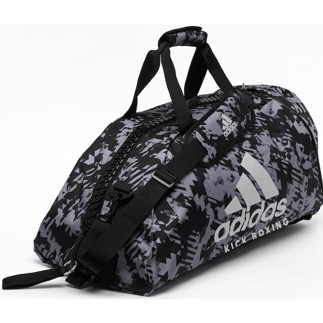 adidas Performance Sporttasche »2in1 Bag Polyester Kickboxing« kaufen bei  OTTO