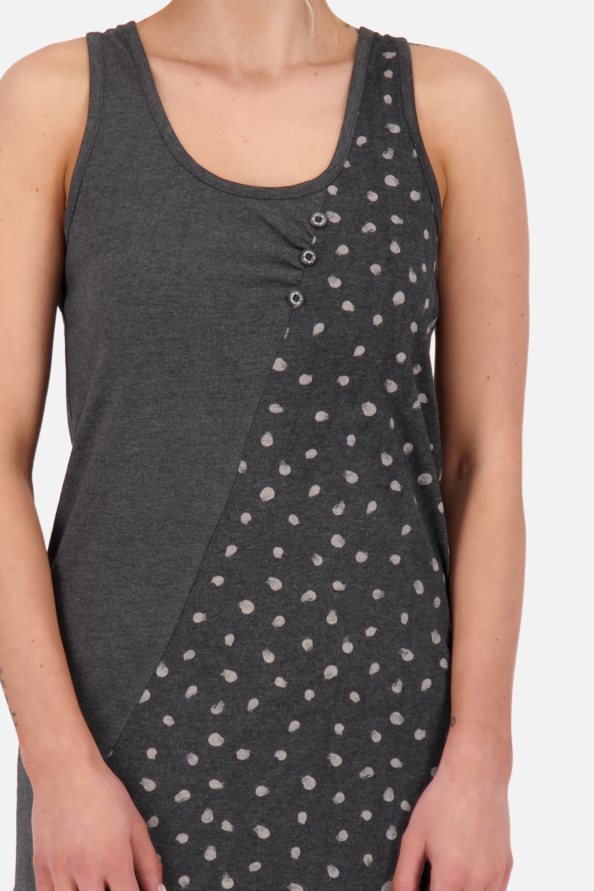 Alife & Kickin Sommerkleid