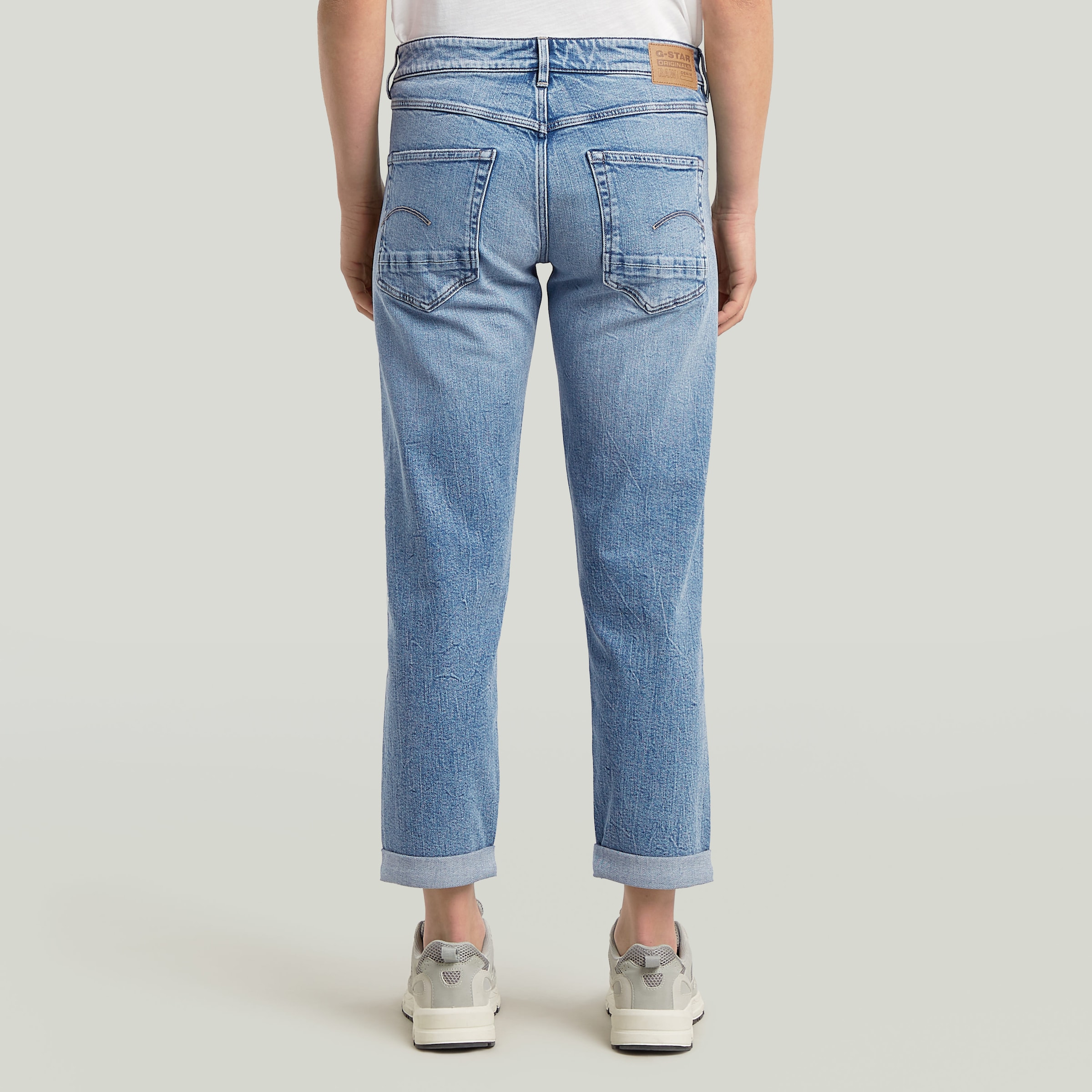 G-STAR Boyfriend-Jeans »Kate« im 5-Pocket-Stil