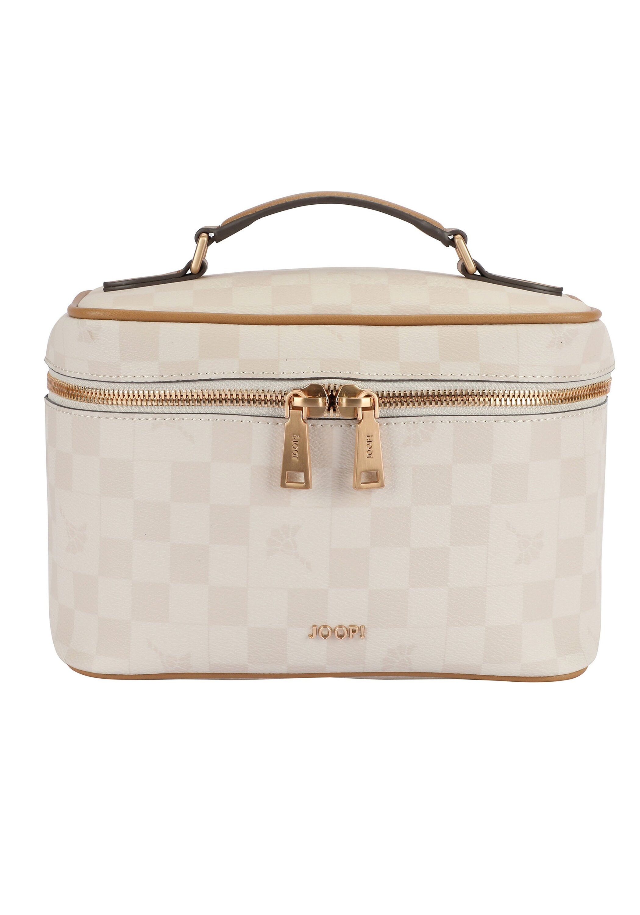 JOOP! Kosmetiktasche »Kosmetiktasche Cortina Piazza Flora Washbag mhz«