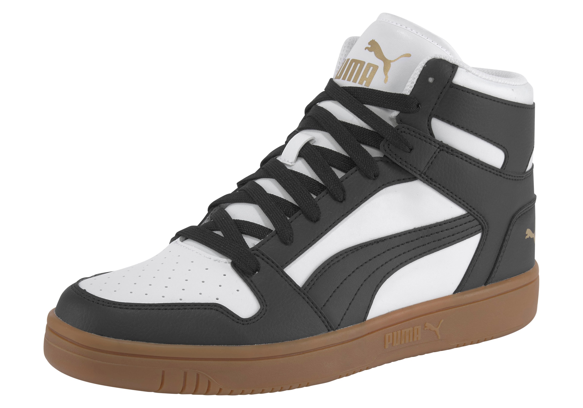 PUMA Sneaker »Rebound LayUp SL«