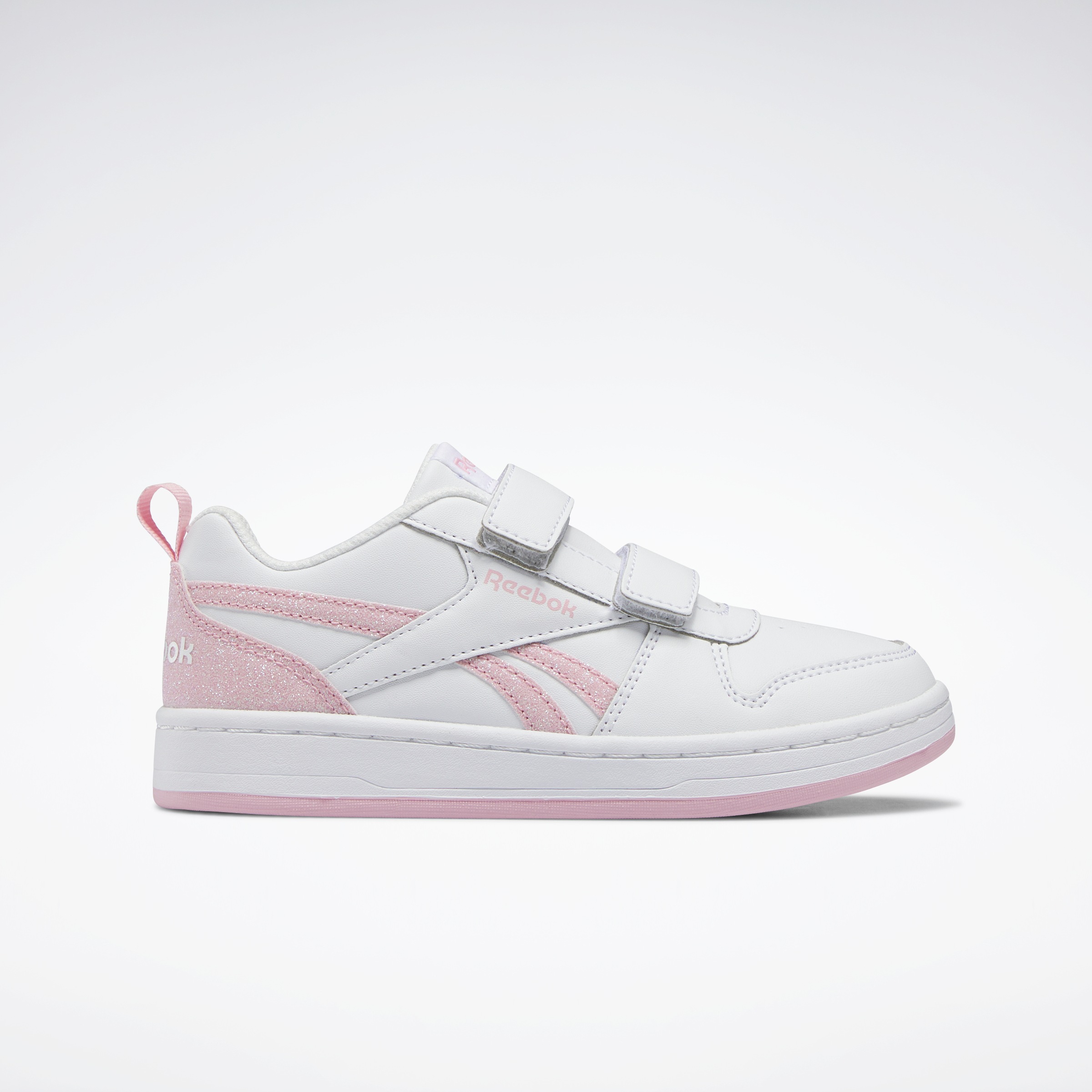 Reebok Classic Sneaker »REEBOK ROYAL PRIME 2«, mit Klettverschluss kaufen