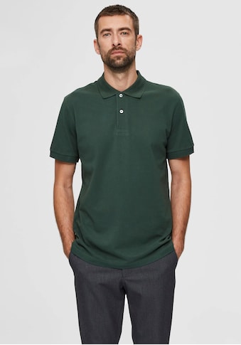 SELECTED HOMME Poloshirt »NEO POLO« kaufen SELECTED HOMME Poloshirt »NEO POLO« kaufen