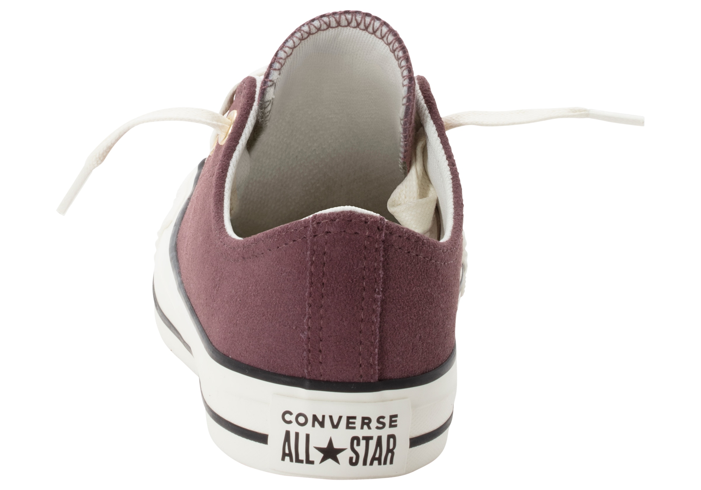 Converse Sneaker »CHUCK TAYLOR ALL STAR LEATHER«