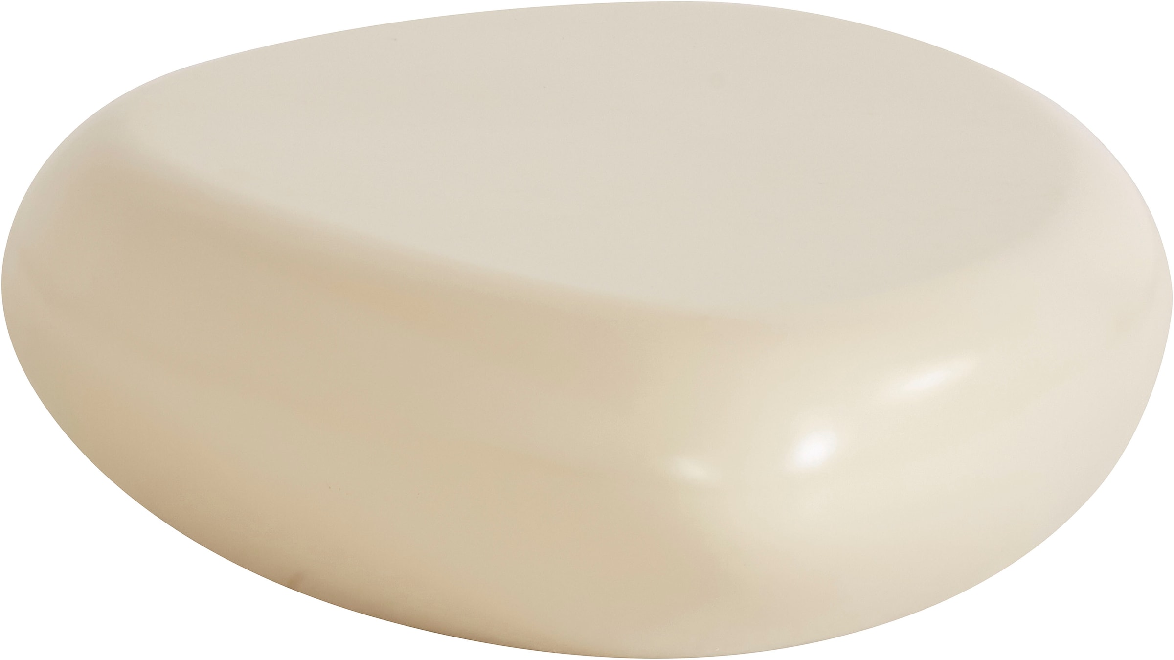 LeGer Home by Lena Gercke Beistelltisch »Bonny«, in Stein-Form