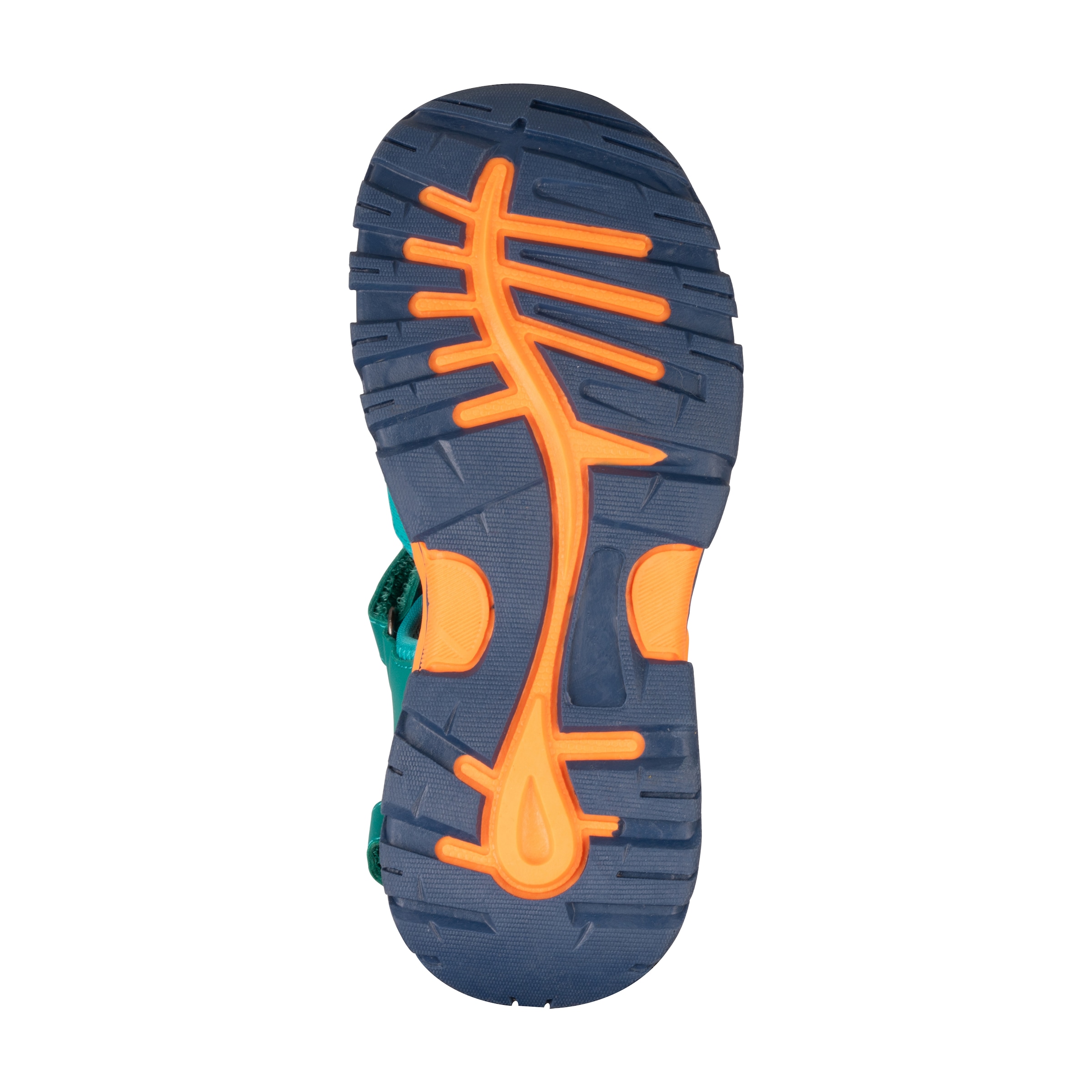 TROLLKIDS Sandale »KIDS STAVANGER SANDAL XT«