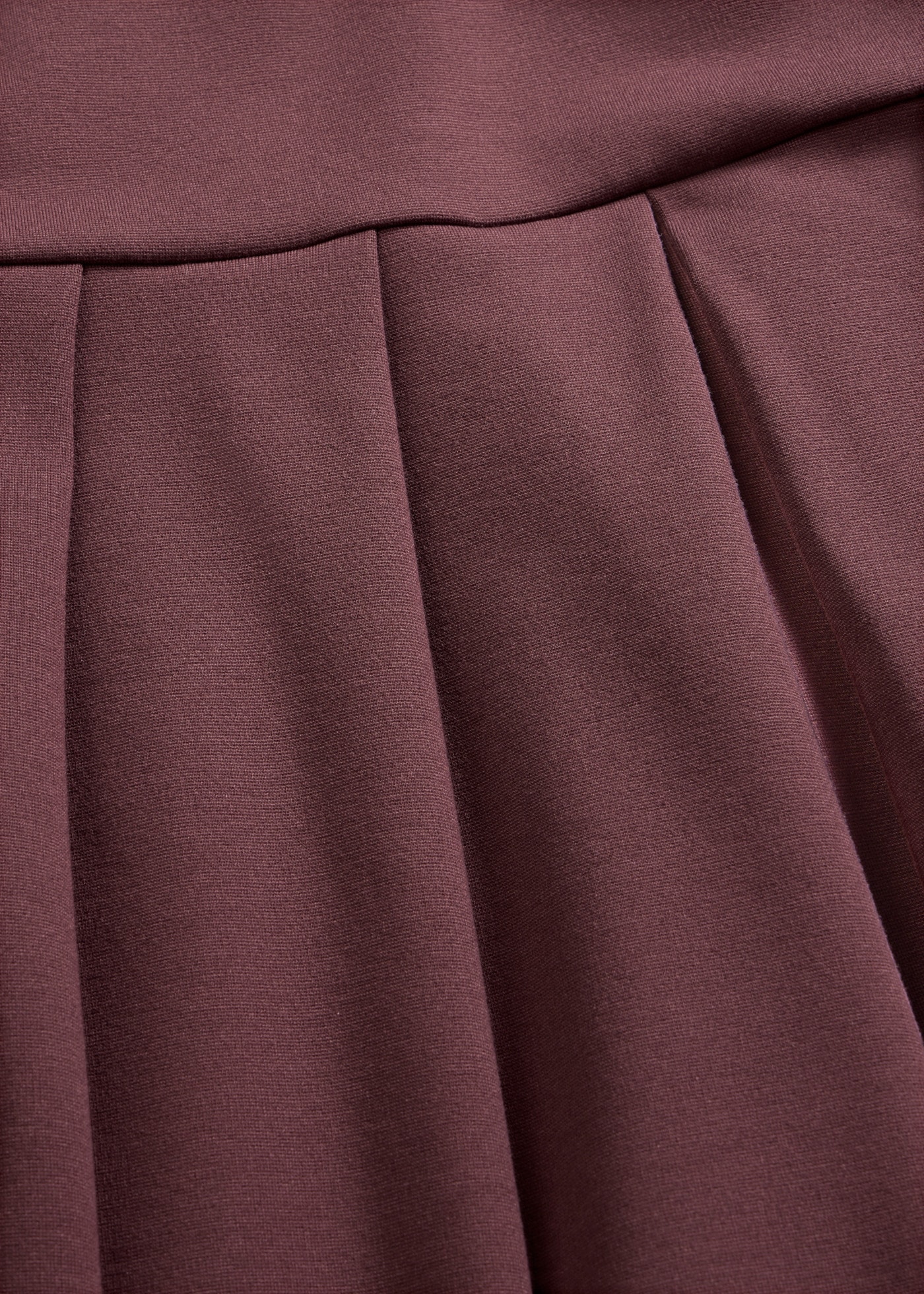 bonprix Shirtkleid mit V-Ausschnitt, Kurzarm, Loose Fit