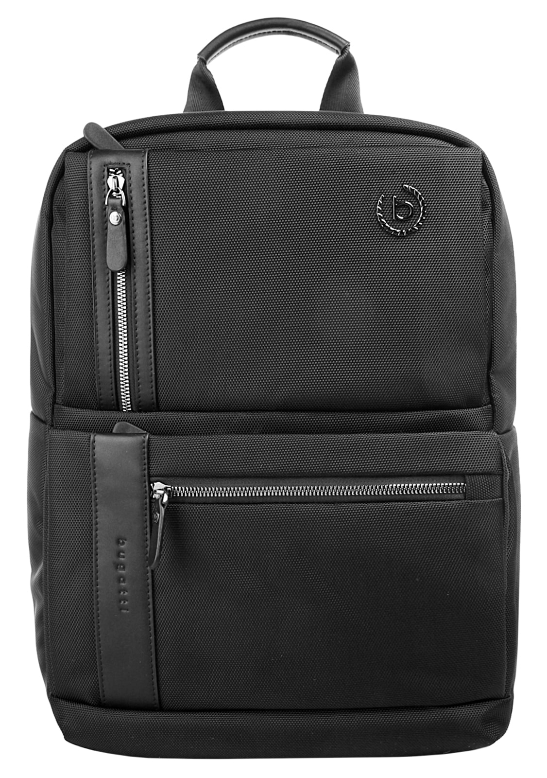 bugatti Laptoprucksack »NERO«