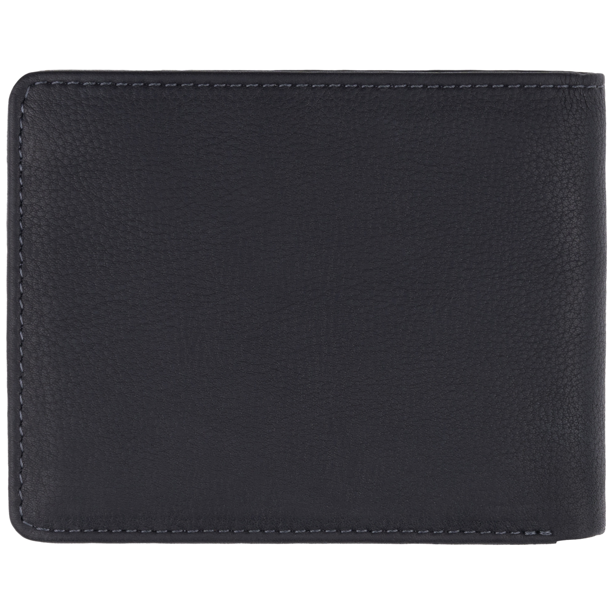 camel active Geldbörse »Ocean« aus wasserweisendem Echtleder, vielen Verstauoptionen und RFID-Schutz