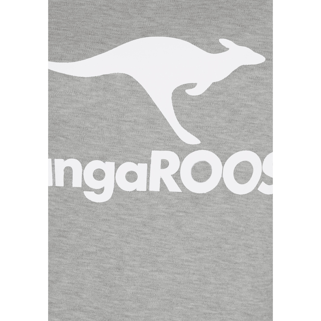 KangaROOS Sweater