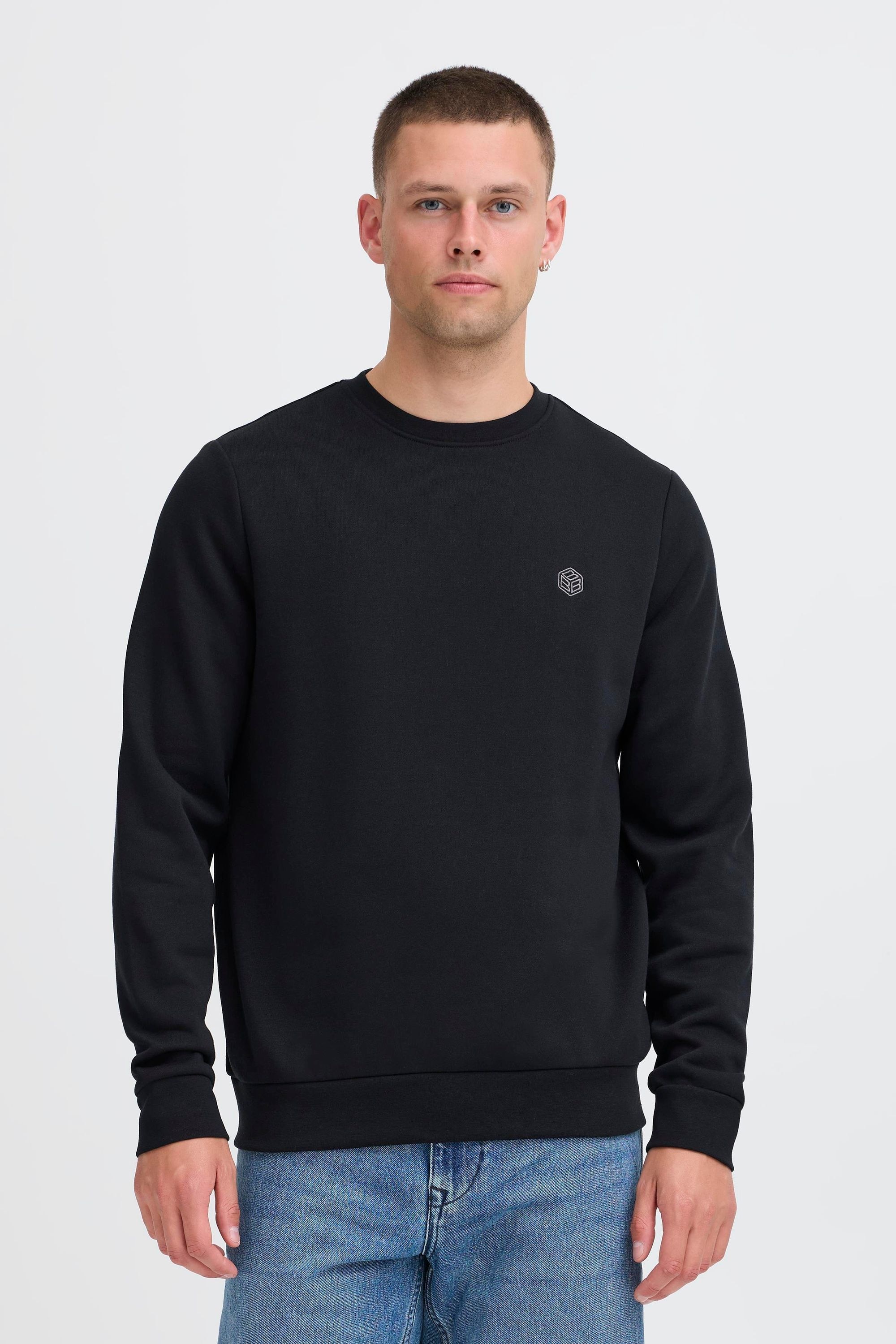 Blend Longpullover »Sweater BHTony«