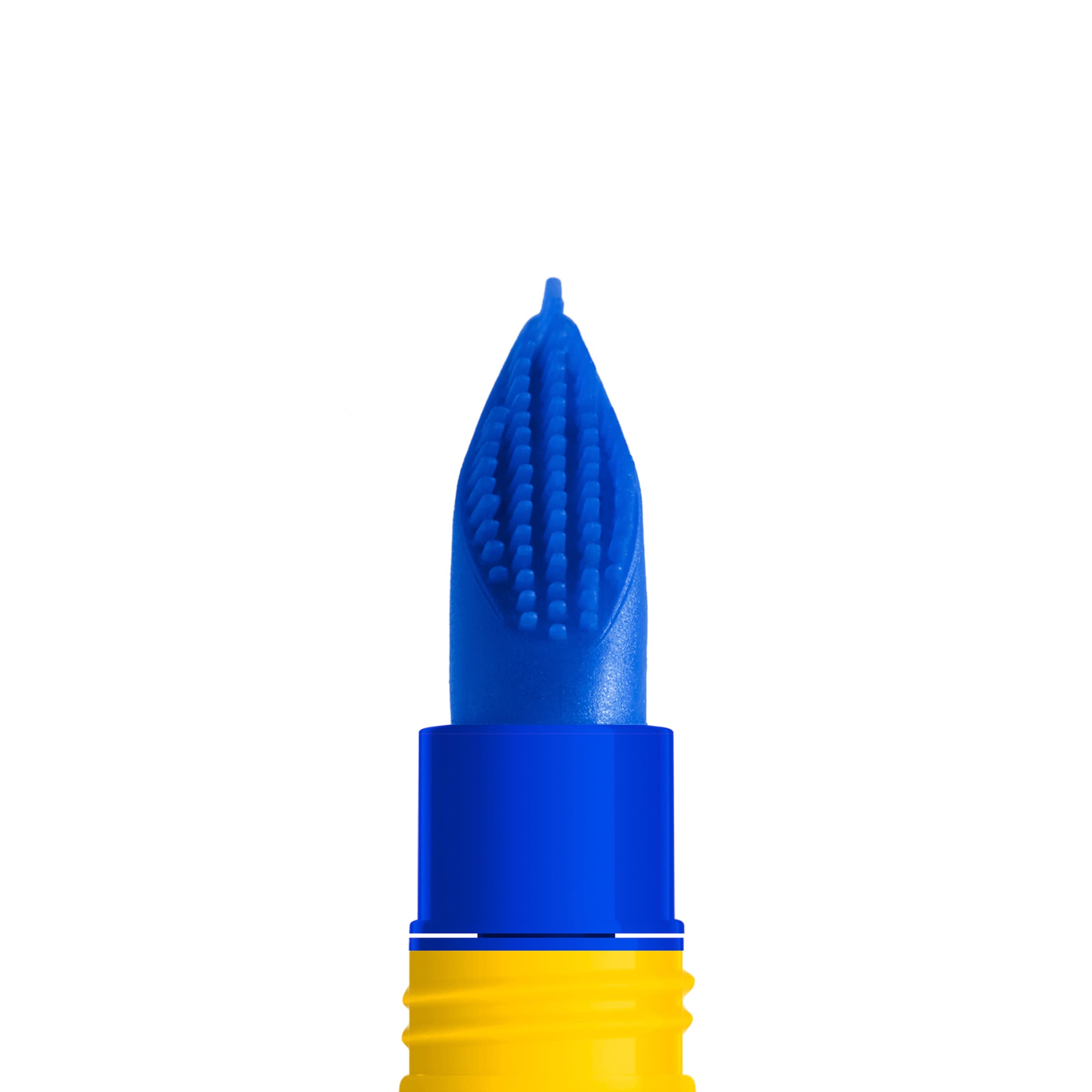 NYX PROFESSIONAL MAKEUP Augenbrauenpflege »MARGE SIMPSON MEGA GLUE 2-IN-1« Augenbrauen- und Haargel