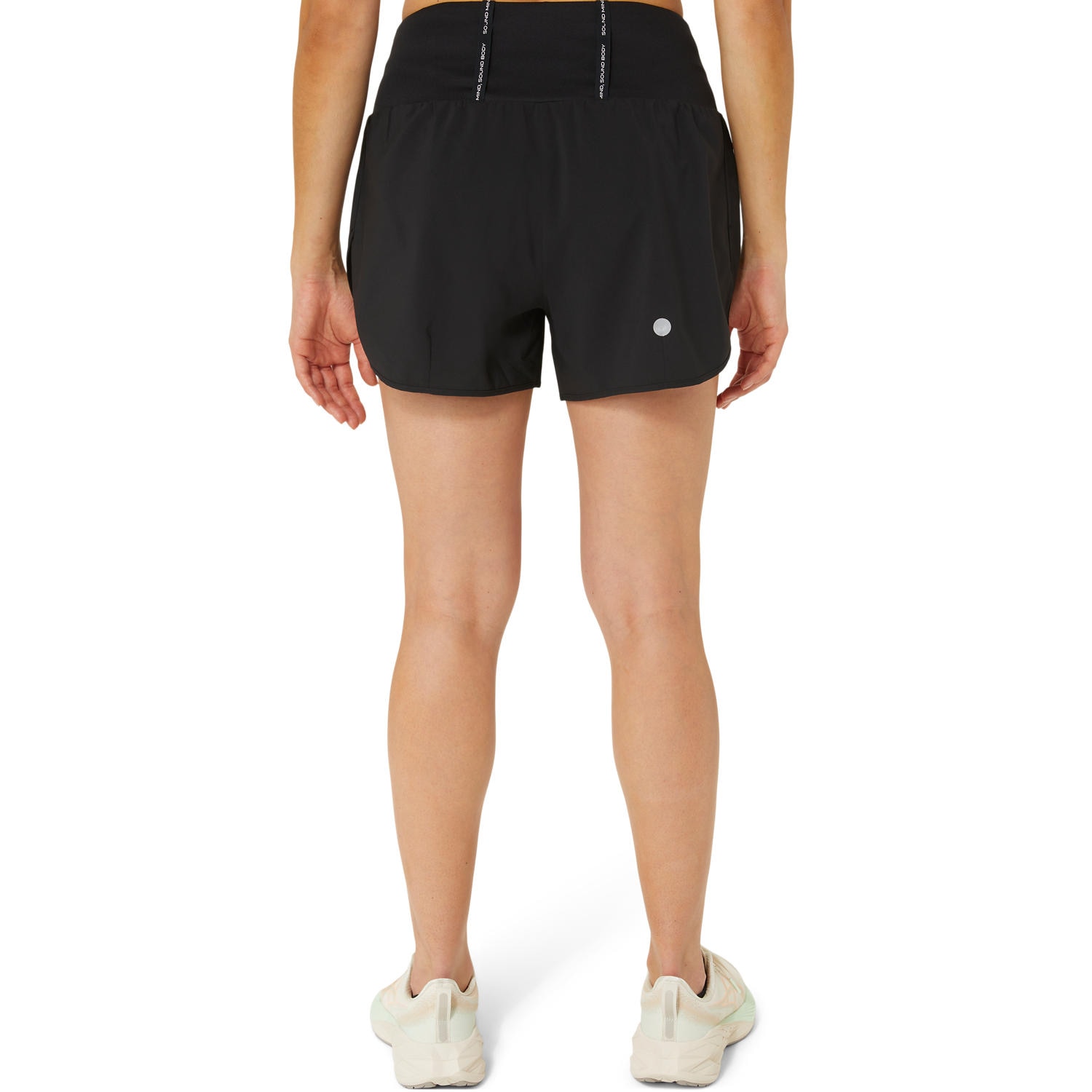 Asics Laufshorts »ROAD 3.5IN SHORT«