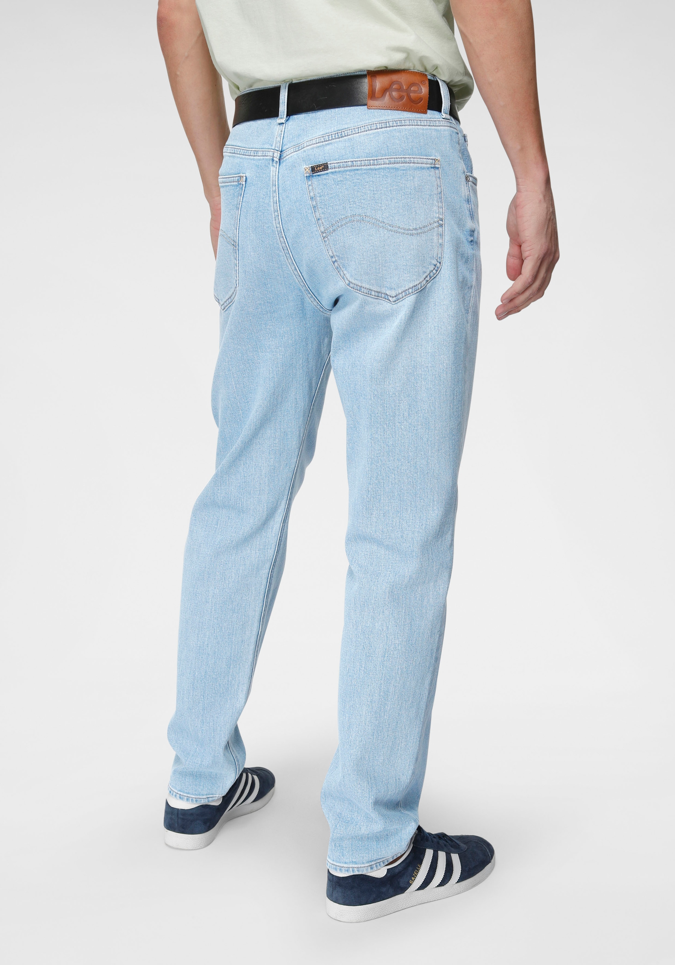 Lee austin regular tapered online