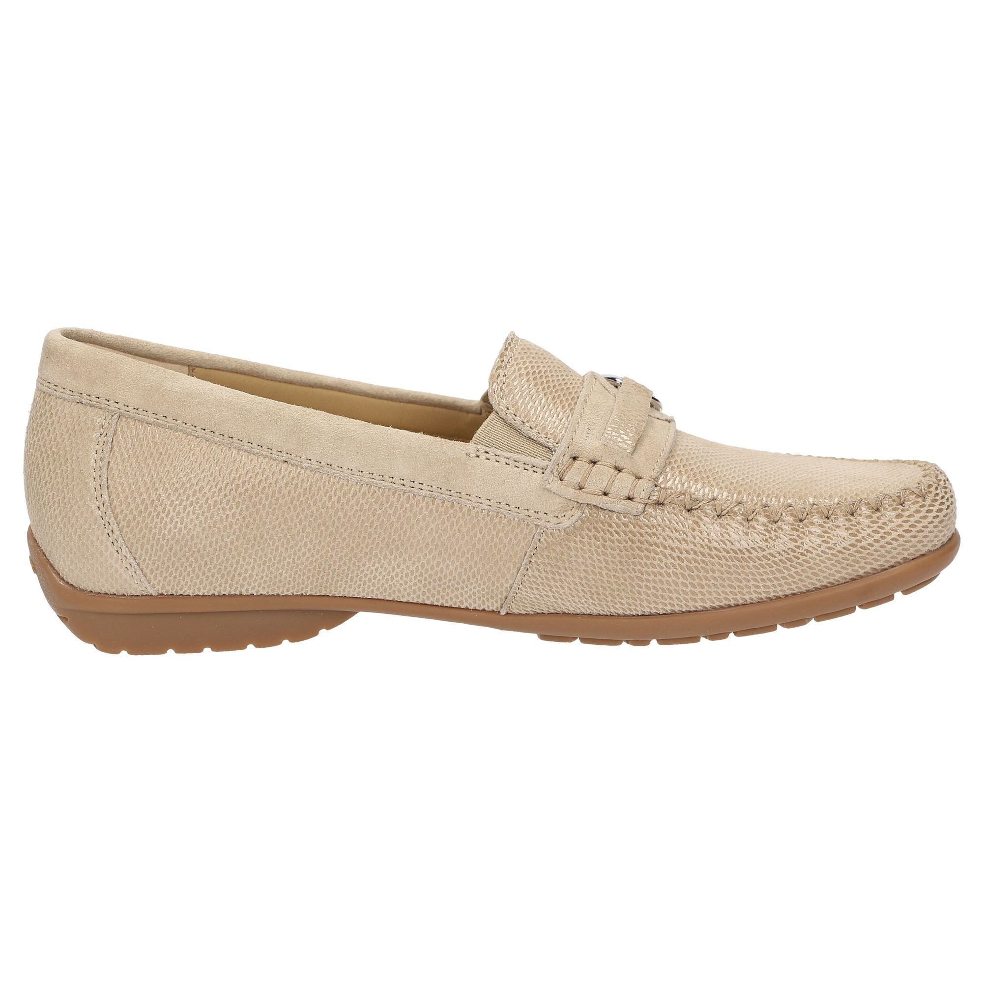 SIOUX Slipper »Cortizia-723-H«