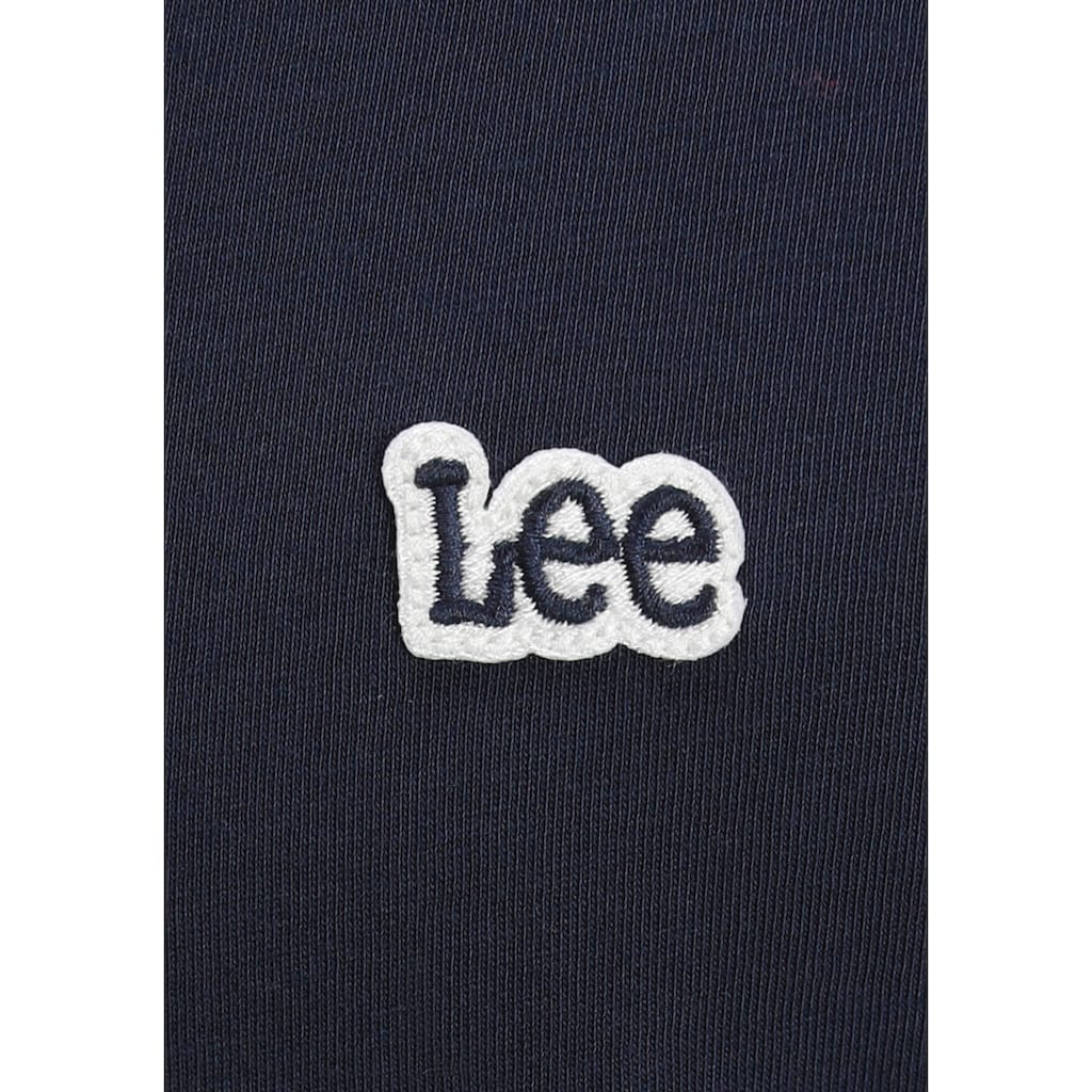 Lee® T-Shirt »PATCH LOGO TEE«