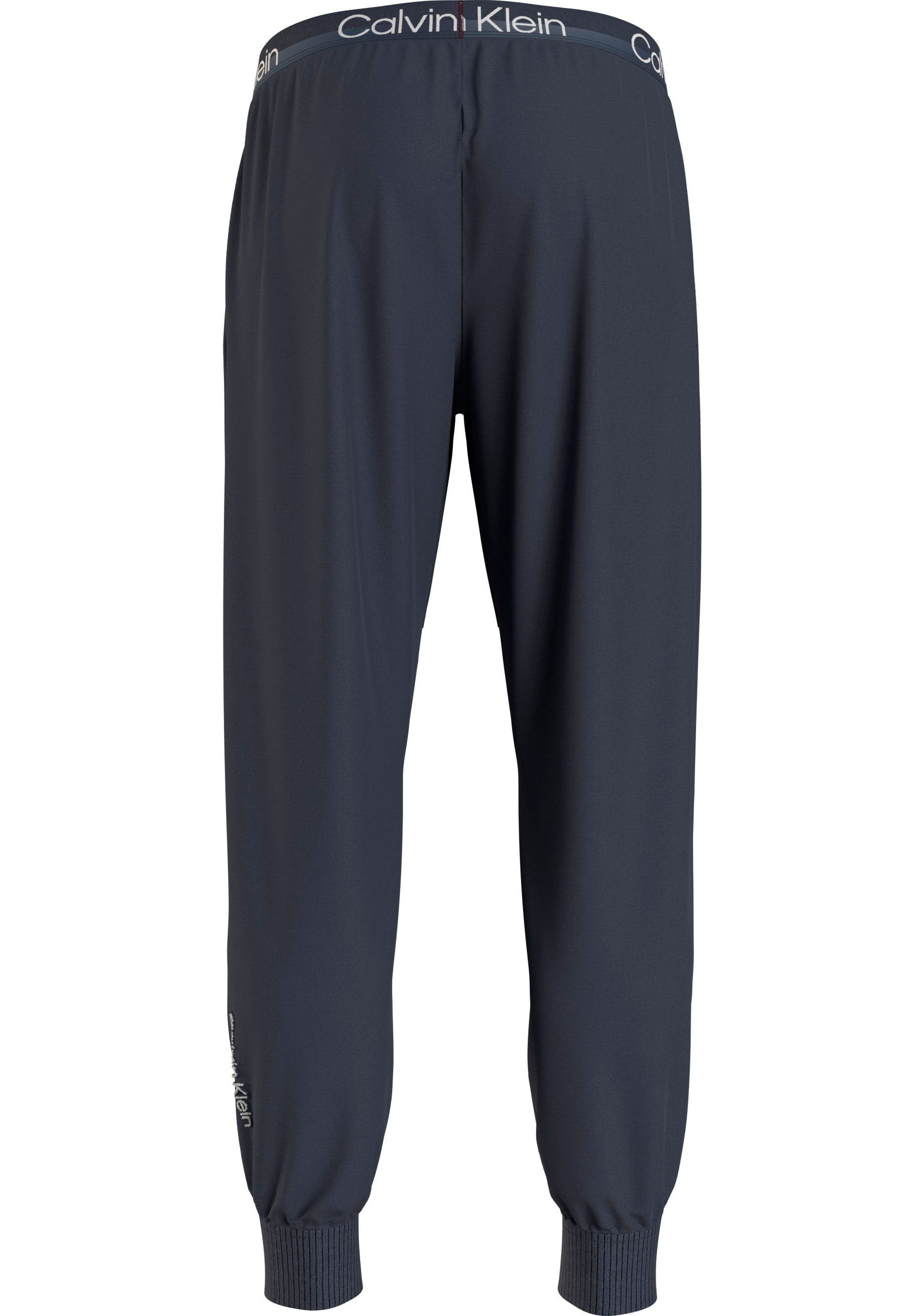 Calvin Klein Underwear Sweathose »JOGGER«, mit Gummizug am Beinabschluss