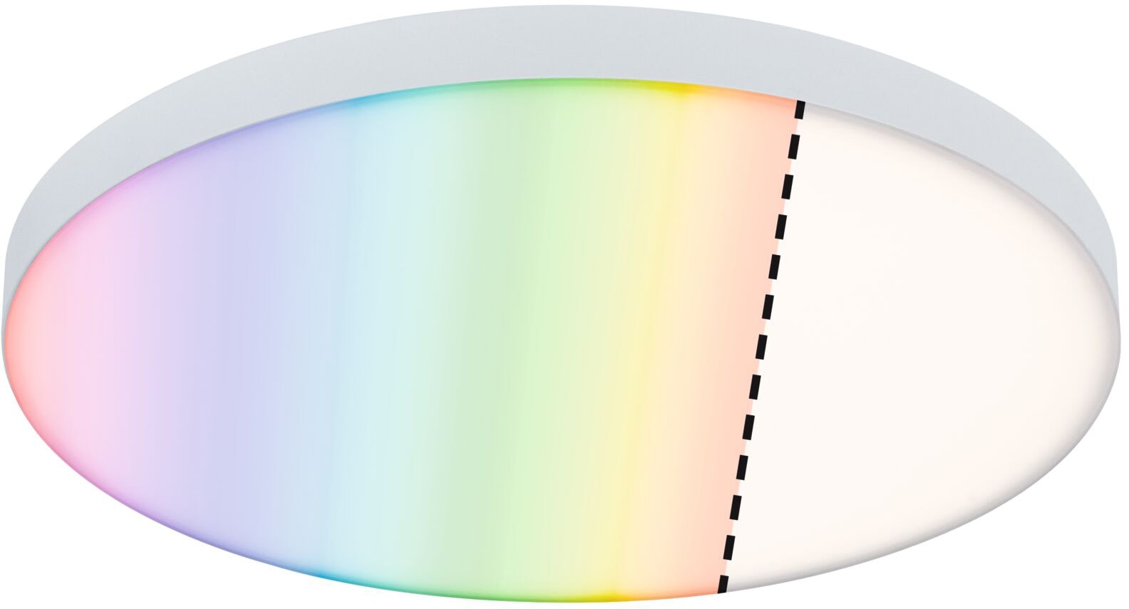 Paulmann LED Panel »Velora«, 1 flammig