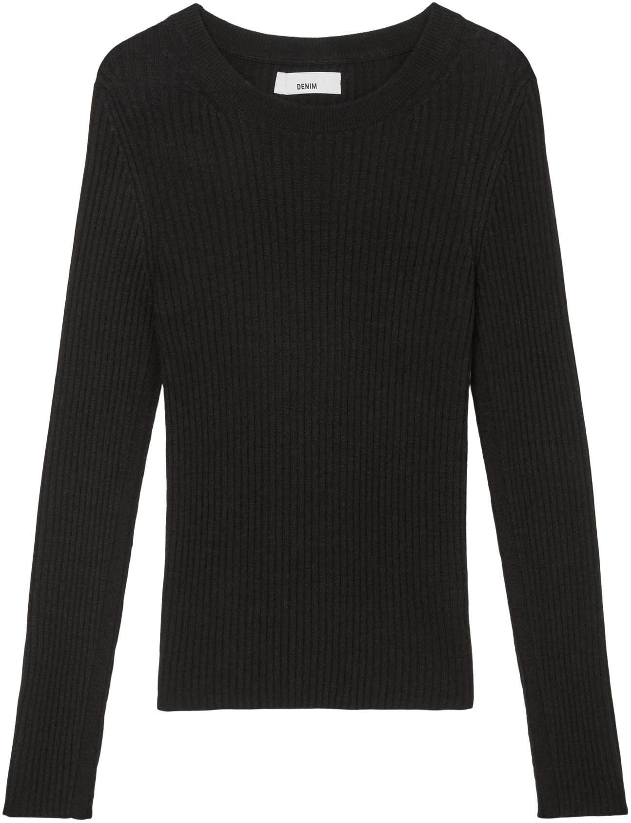 Marc O'Polo DENIM Rundhalspullover