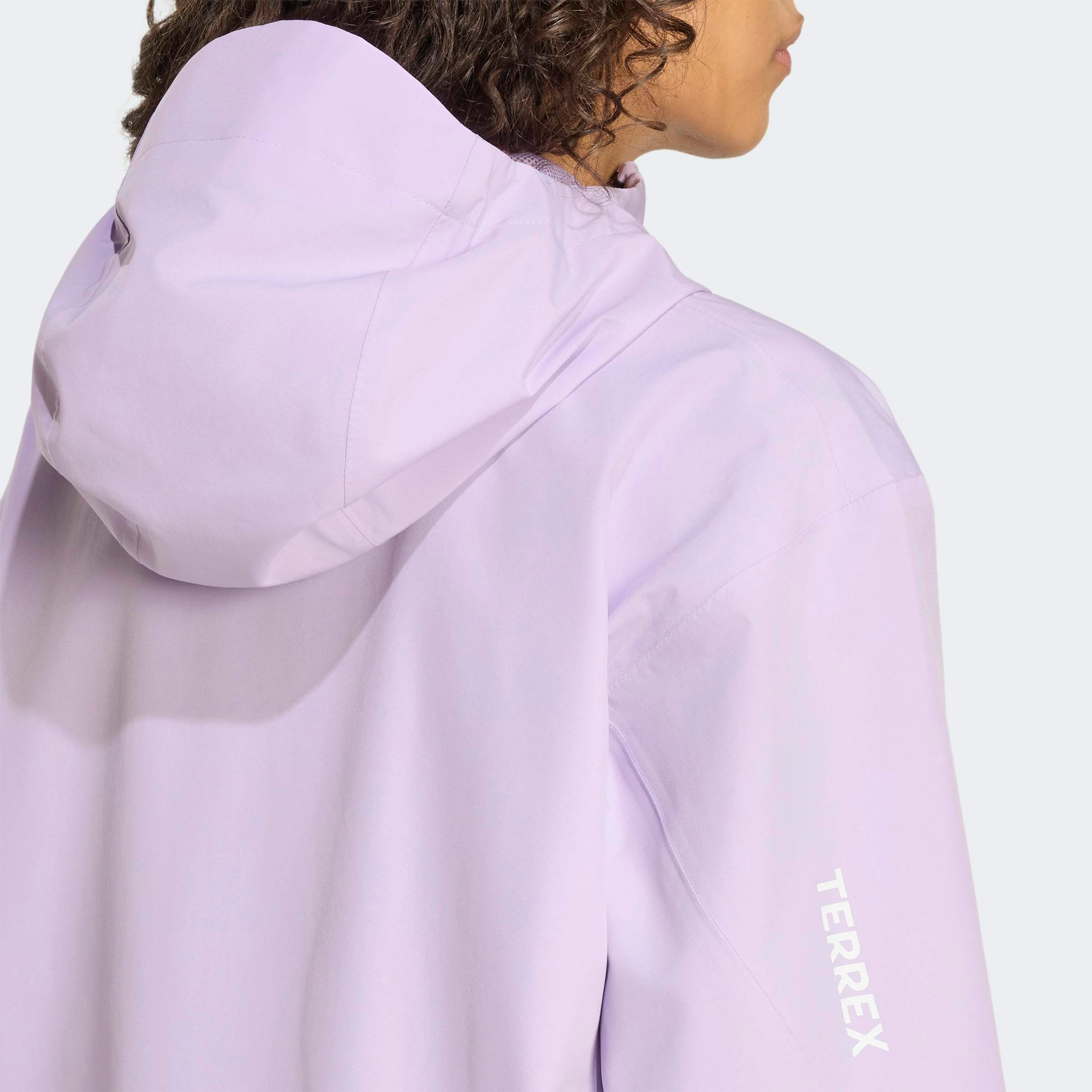 adidas TERREX Outdoorjacke »MULTI 2 LAYER CLIMAPROOF«