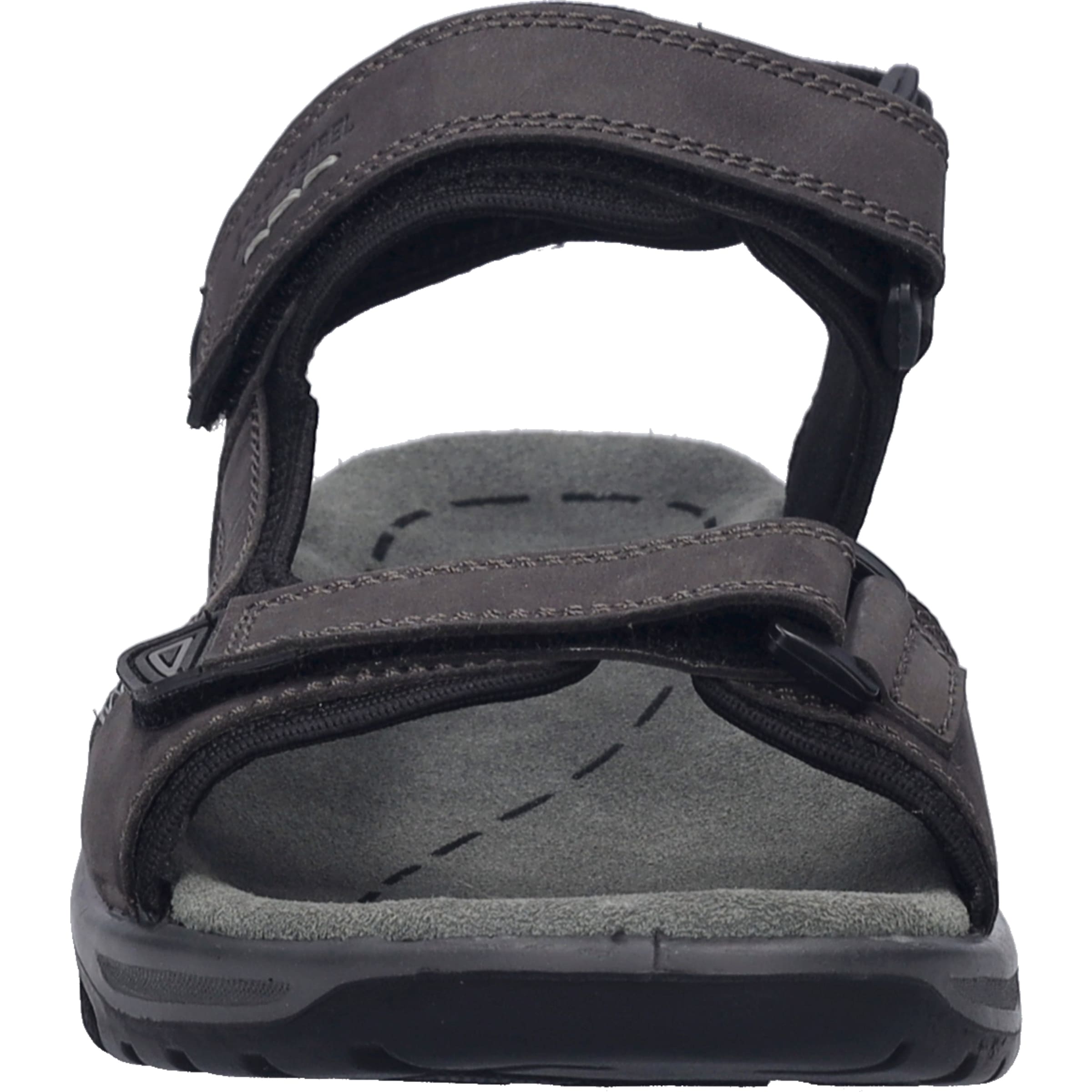 Josef Seibel Sandale »Arlo 02, granit«