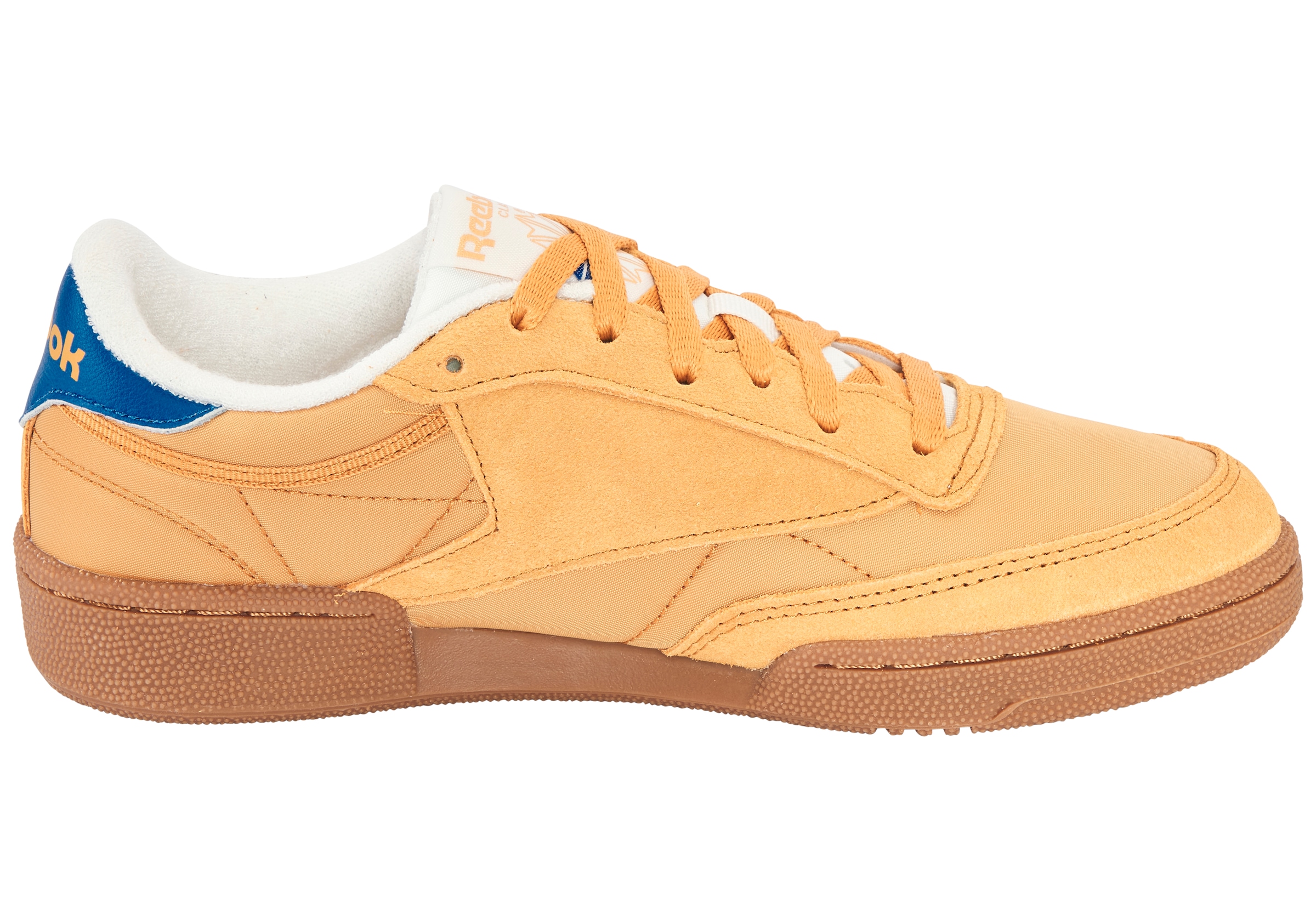 Reebok Classic Sneaker »CLUB C 85«