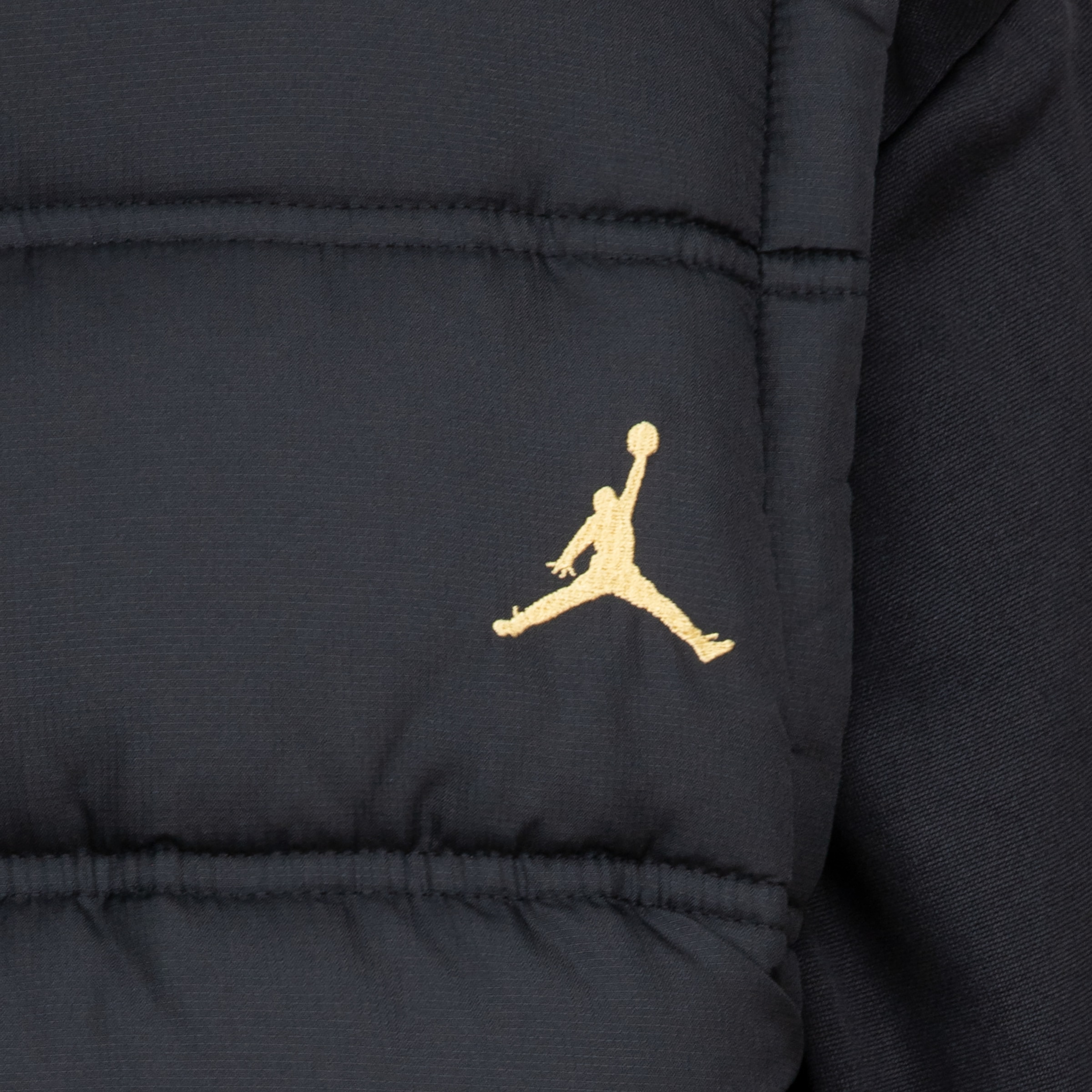 Jordan Steppjacke »JDB 2 FER JKT« mit wasserabweisenden und windabweisenden Eigenschaften, aus Polyester