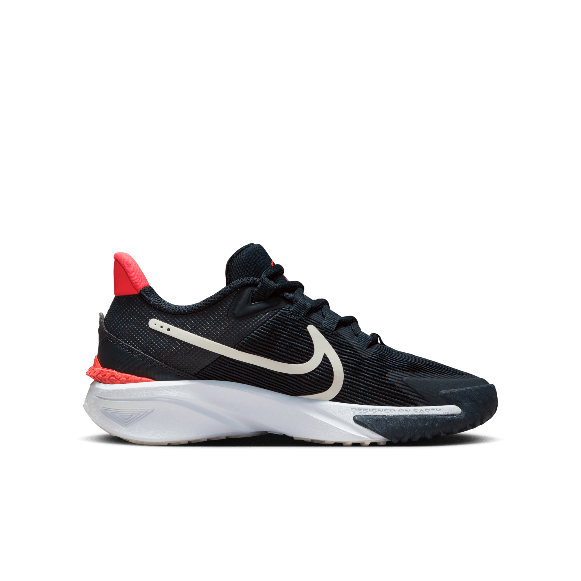 Nike Laufschuh »STAR RUNNER 4 (GS)«