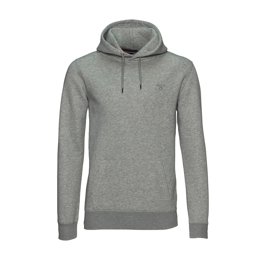 Gant Hoodie »ORIGINAL SWEAT HOODIE«