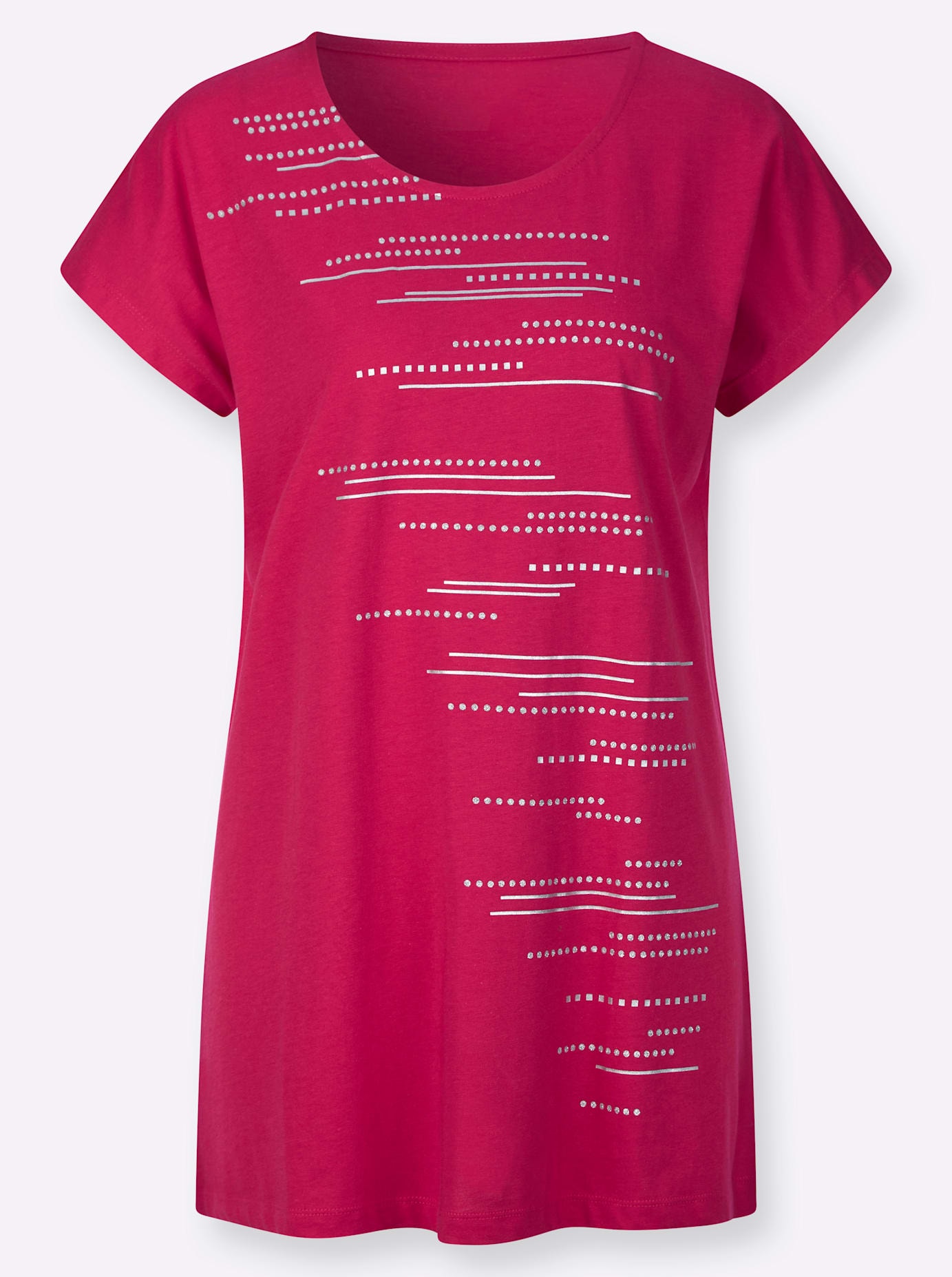   Longshirt »Longshirt« 1 tlg.