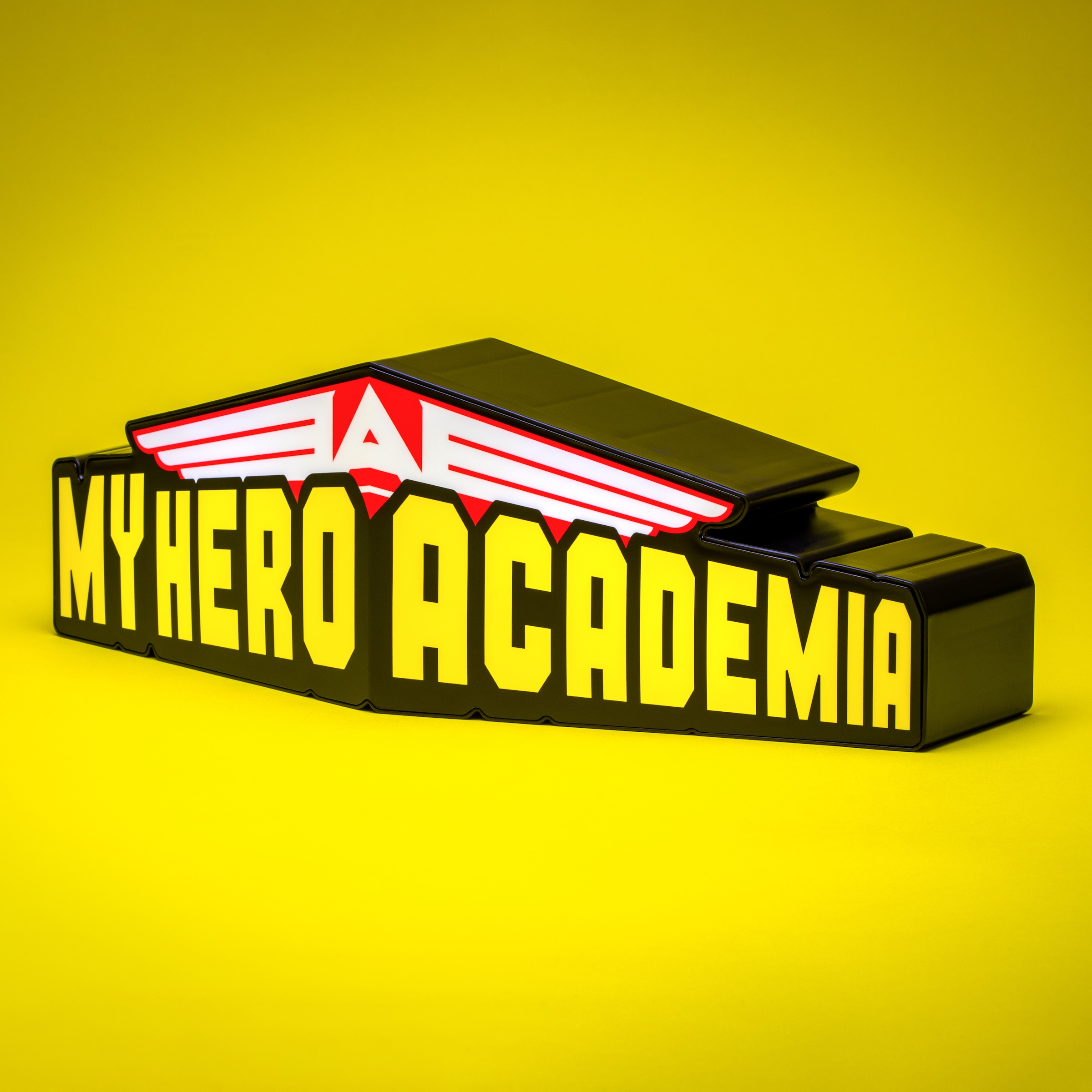 Academia Dekolicht LED »My OTTO bei Leuchte« Hero Logo Paladone