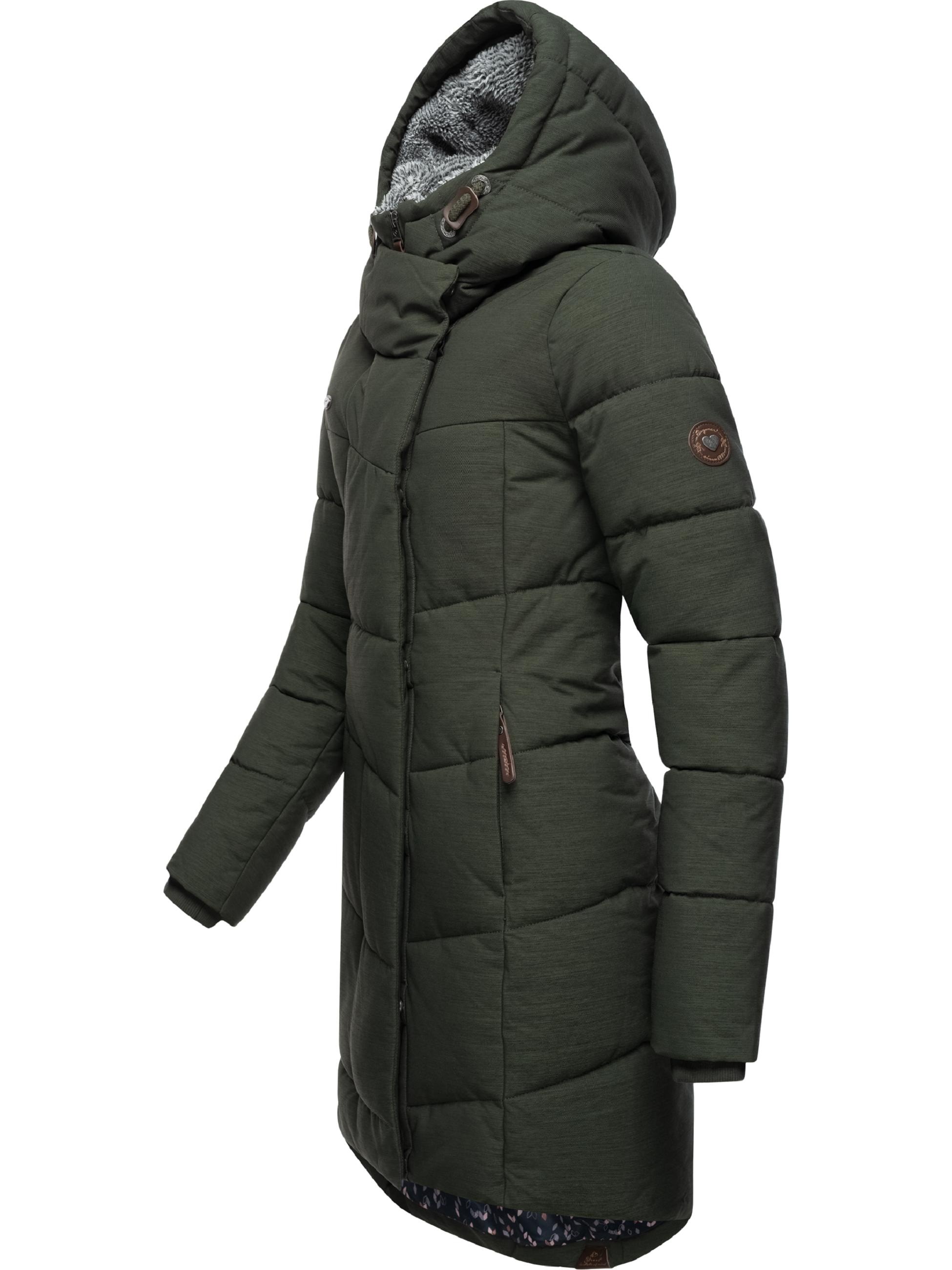 Ragwear Wintermantel »Wintermantel Pavla«