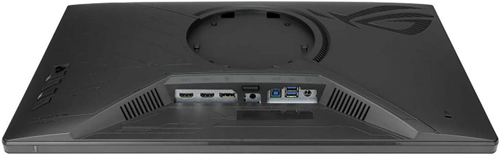 Asus Gaming-Monitor »XG259QNS« 62 cm/25 ″  1920 x 1080 px Full HD 1 Reaktionszeit 380 Hz