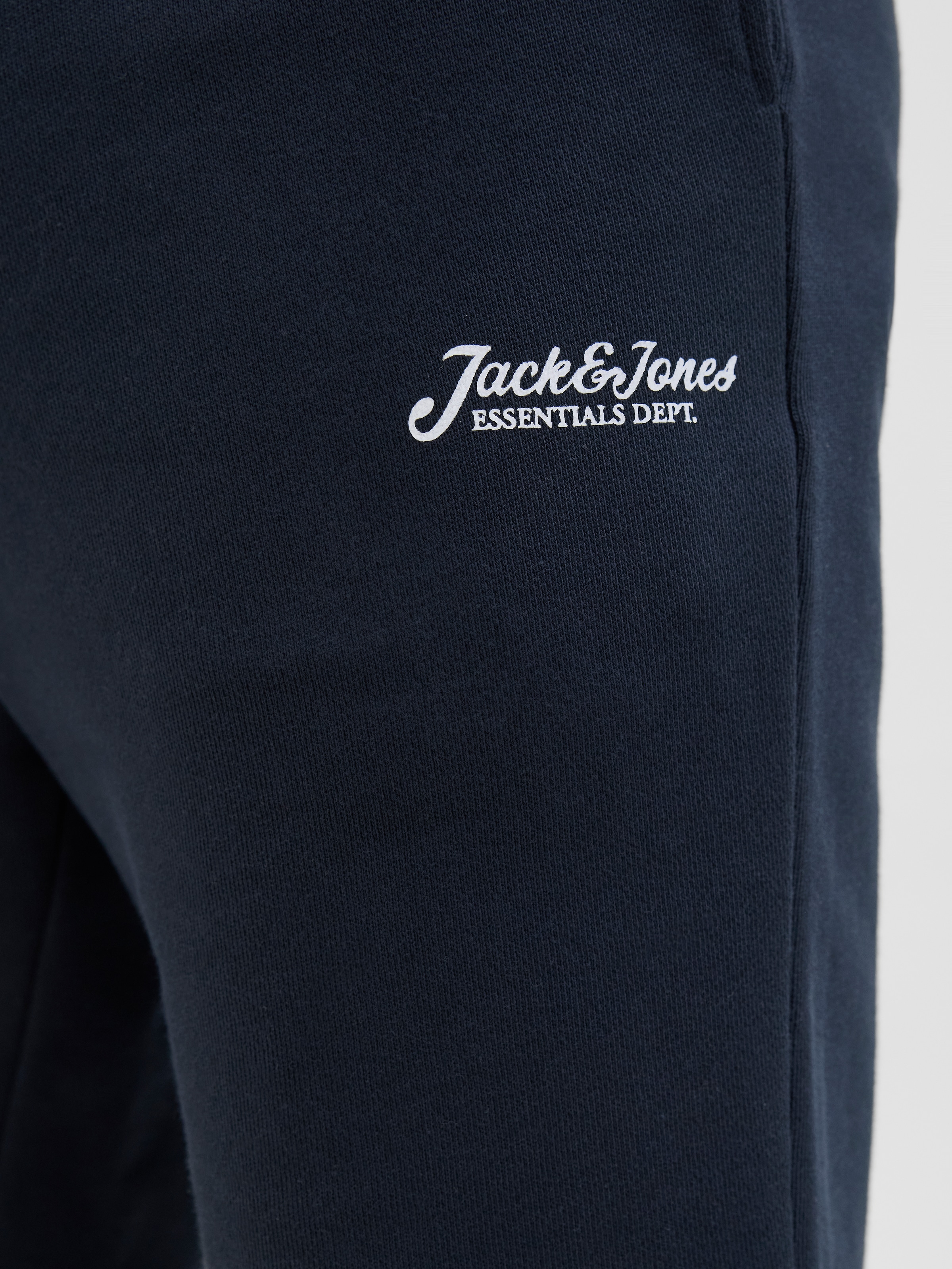 Jack & Jones Sweatshorts »JPSTGORDON BEAU SWEAT SHORTS LNG«